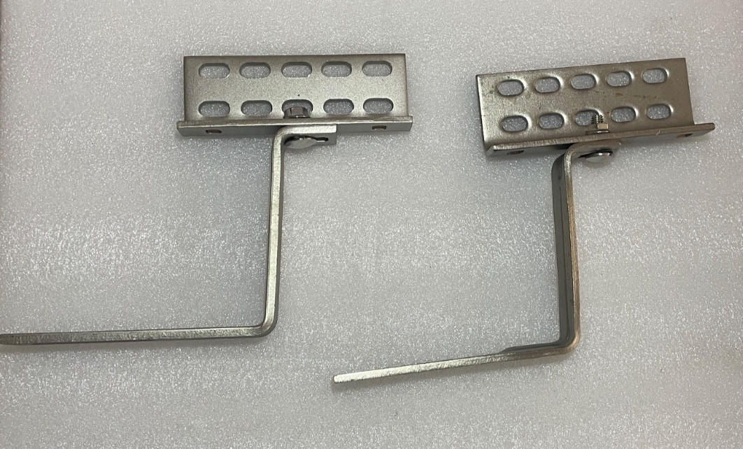 2X PCS. MIX LOT Solar Roof Adjustable Hook