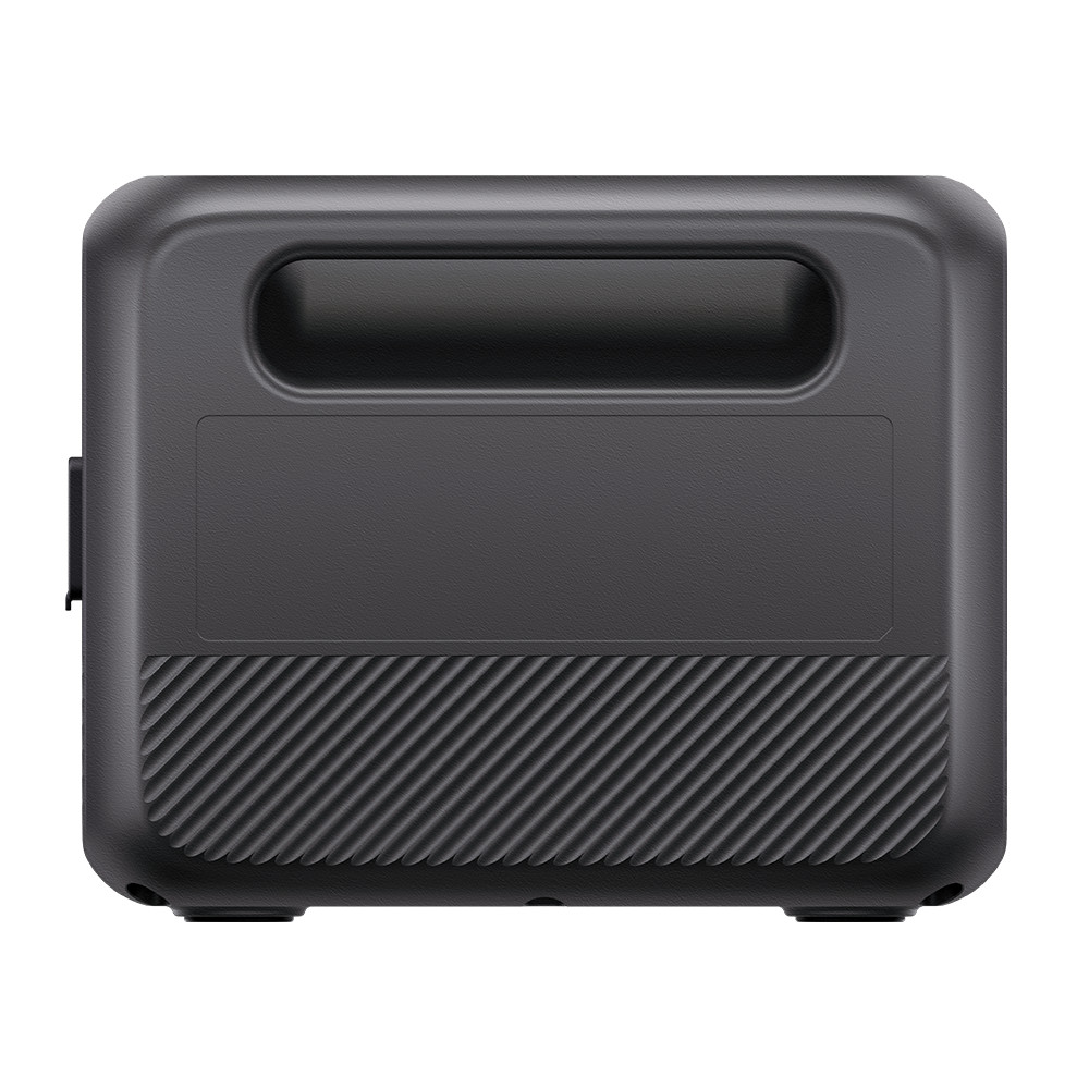 BLUETTI AC50B 700W 448Wh Portable Power Station for Mountain Trip Camping Gear