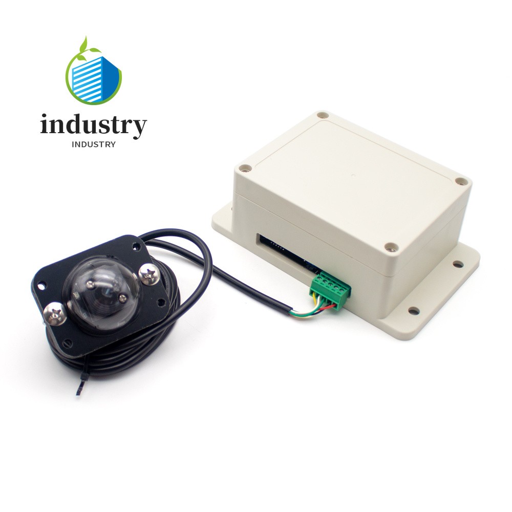 Single Double Axis Tracking Controller Automatically Manual Switch Vertical