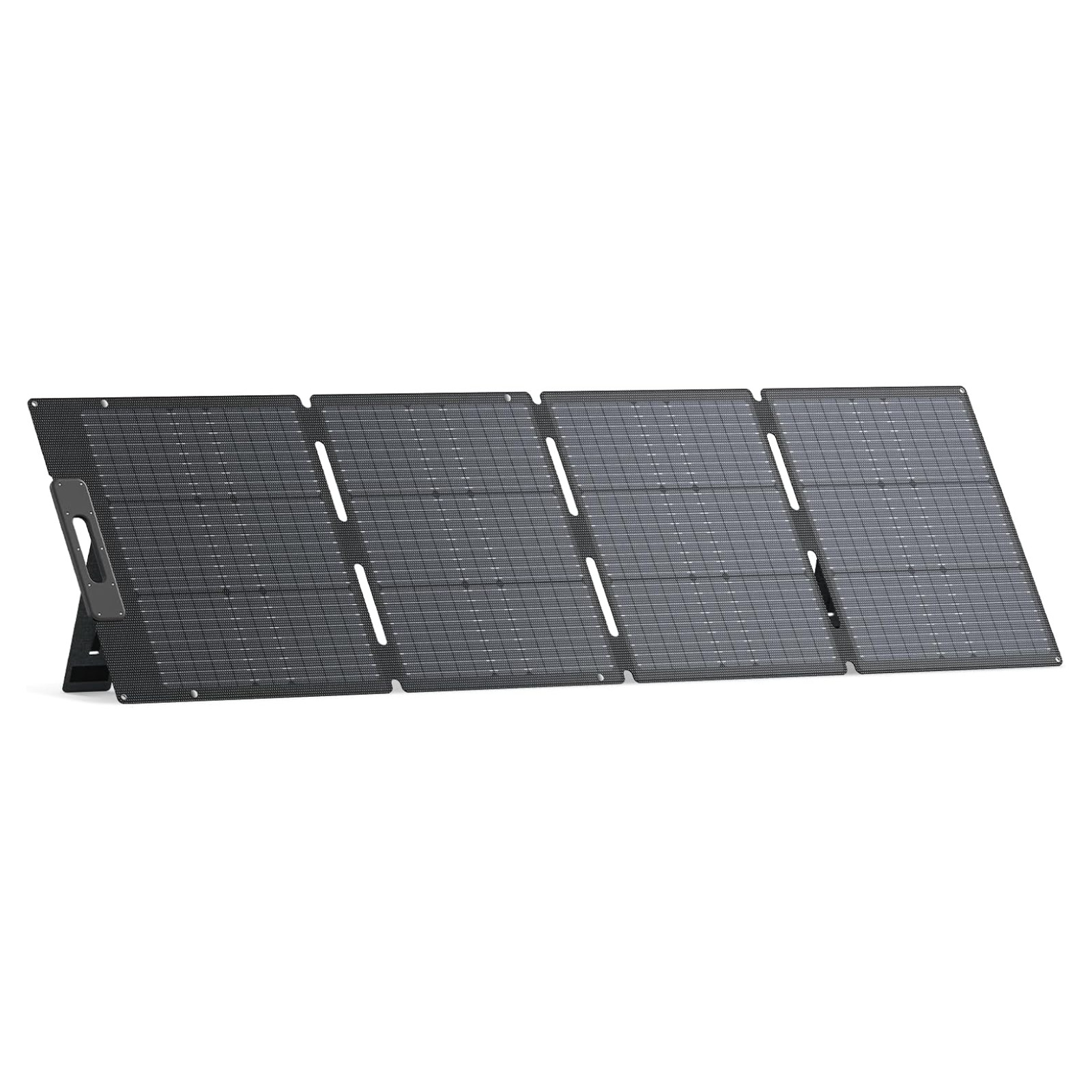 Bluetti PV Series 200W Foldable Solar Panel ETFE Water Resistance Outdoor Power