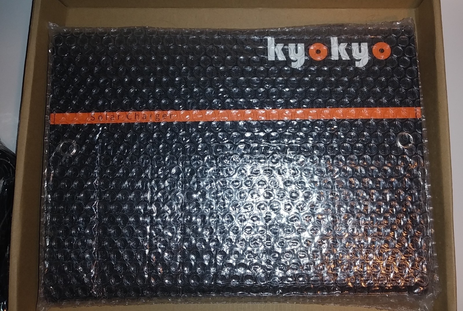Solar Panel Portable KIT Outdoor, Camping, Hiking, RV- 60W, 5V, USB & 18V KYOKYO