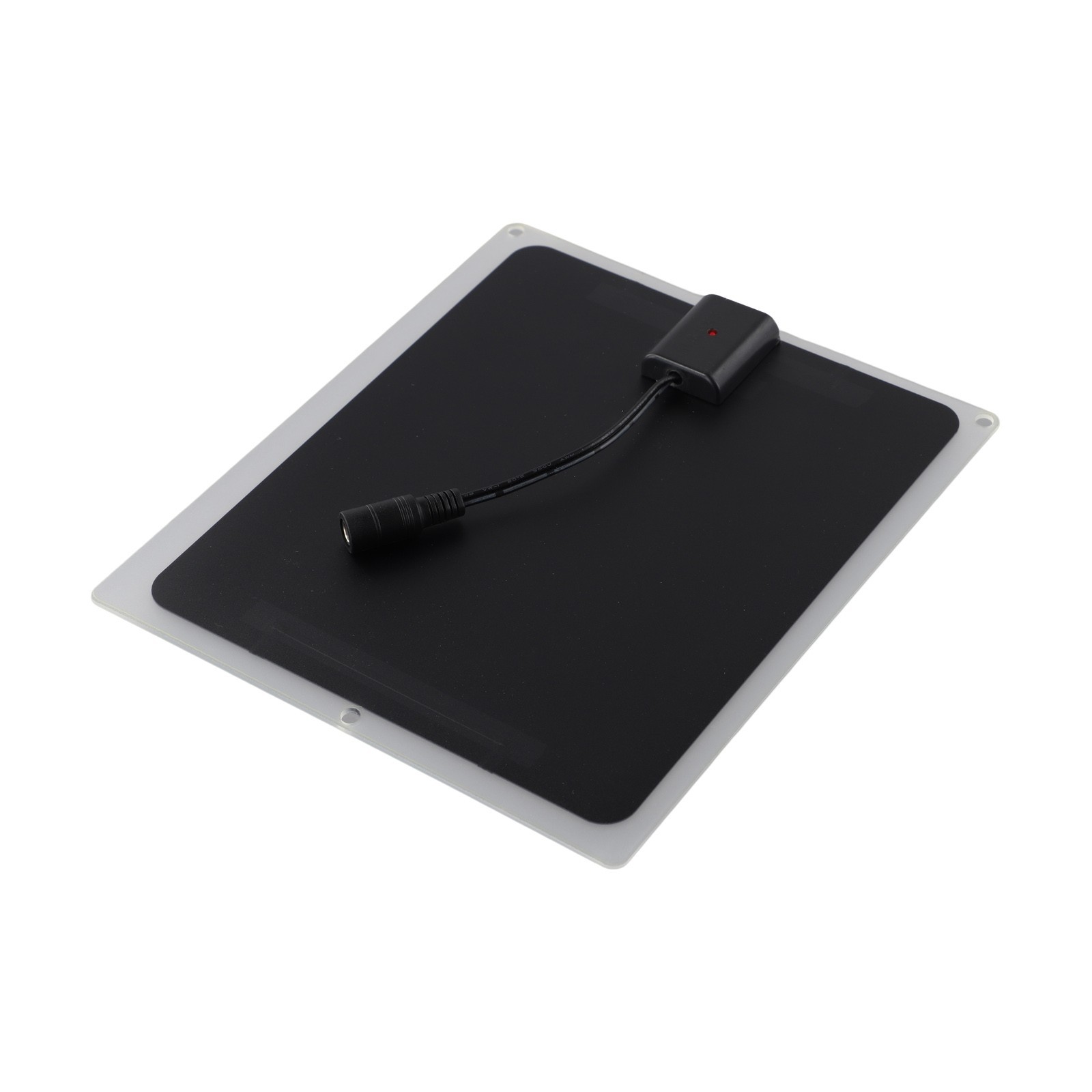 Wide Application Solar Charger for Urgent Lights Electric Fans and More