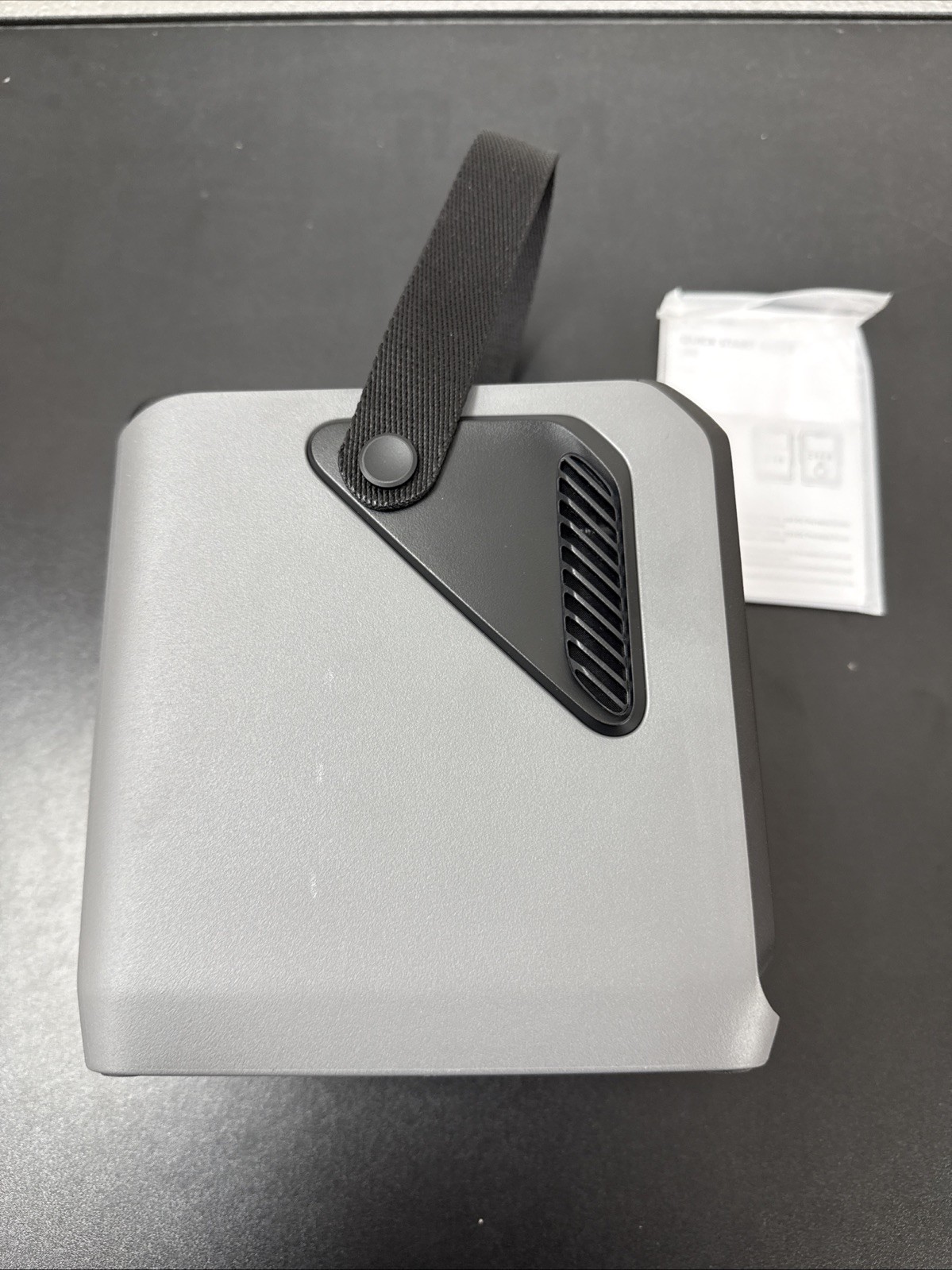 EcoFlow TRAIL 300DC Portable DC Power Bank Lightweight Compact 288Wh