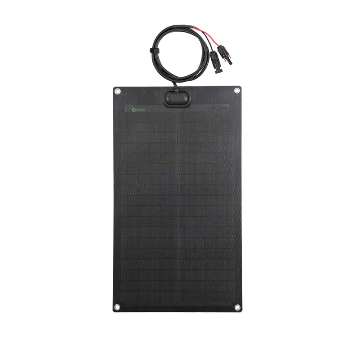 Lensun LS-30FX2 Flexible Solar Panel 30W 12V
