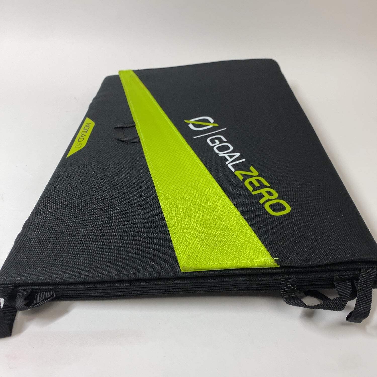 Goal Zero Nomad 50 Portable Solar Panel