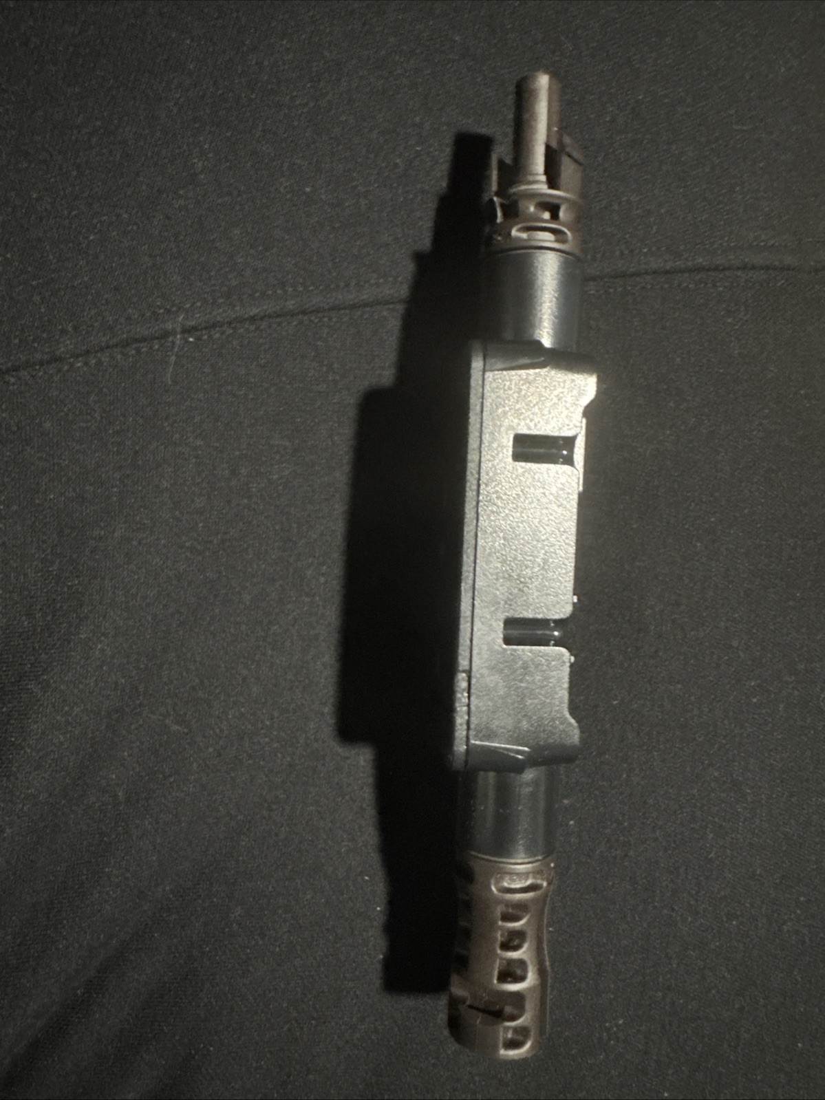 Tesla McI-2 Mid Circuit Interrupter for PV Rapid Shutdown