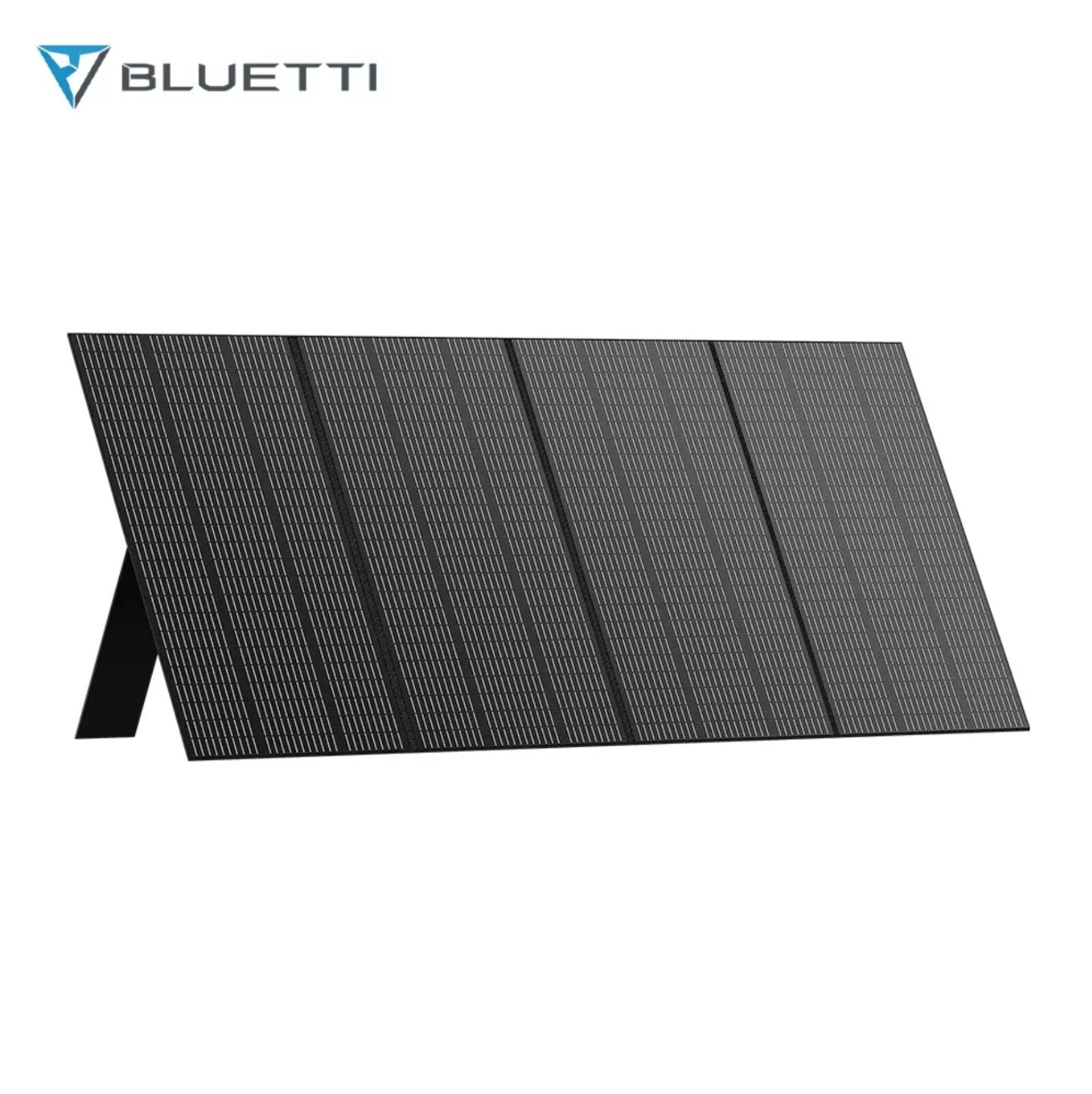 BLUETTI Solar Panel Foldable 350W Off Grid for RV Camping Home Backup
