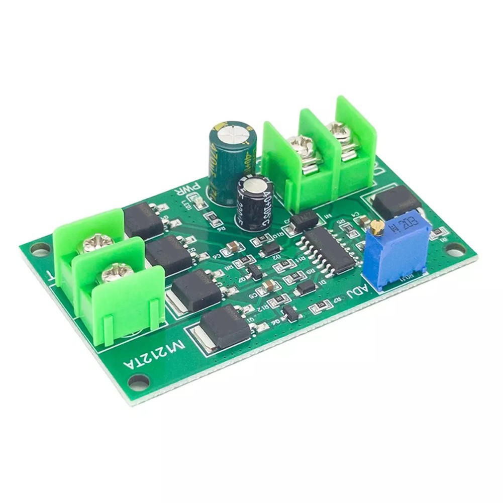 A Perfect Fit for Various Applications The Efficient Inverter Solution You Need