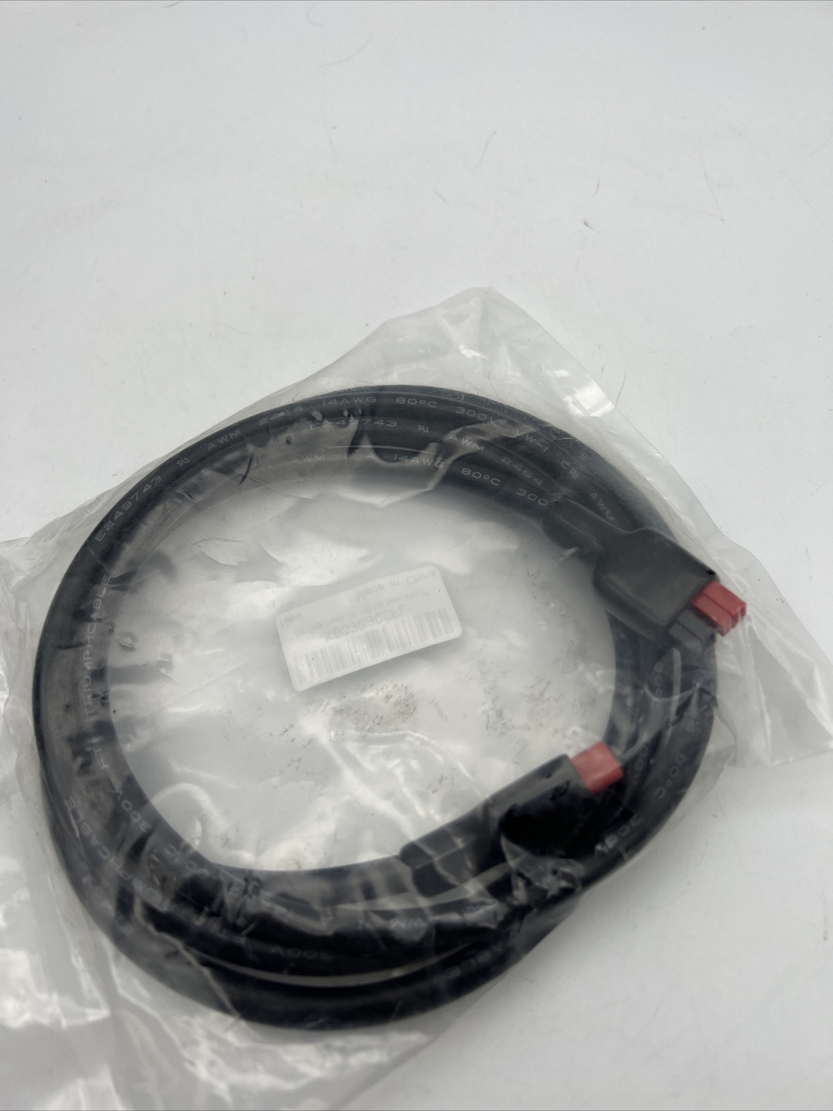 5FT Solar Charge Extension Cable Connector 14 AWG 45A Solar Connectors