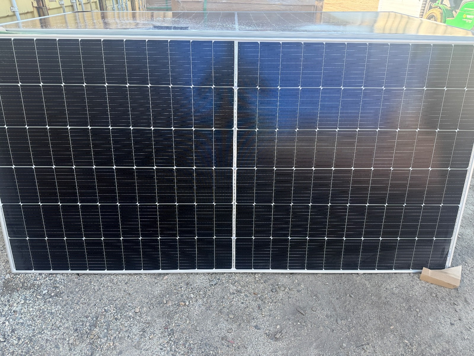 Talesun 545W Solar Panel NEW Model TD7G72M-545 585 available