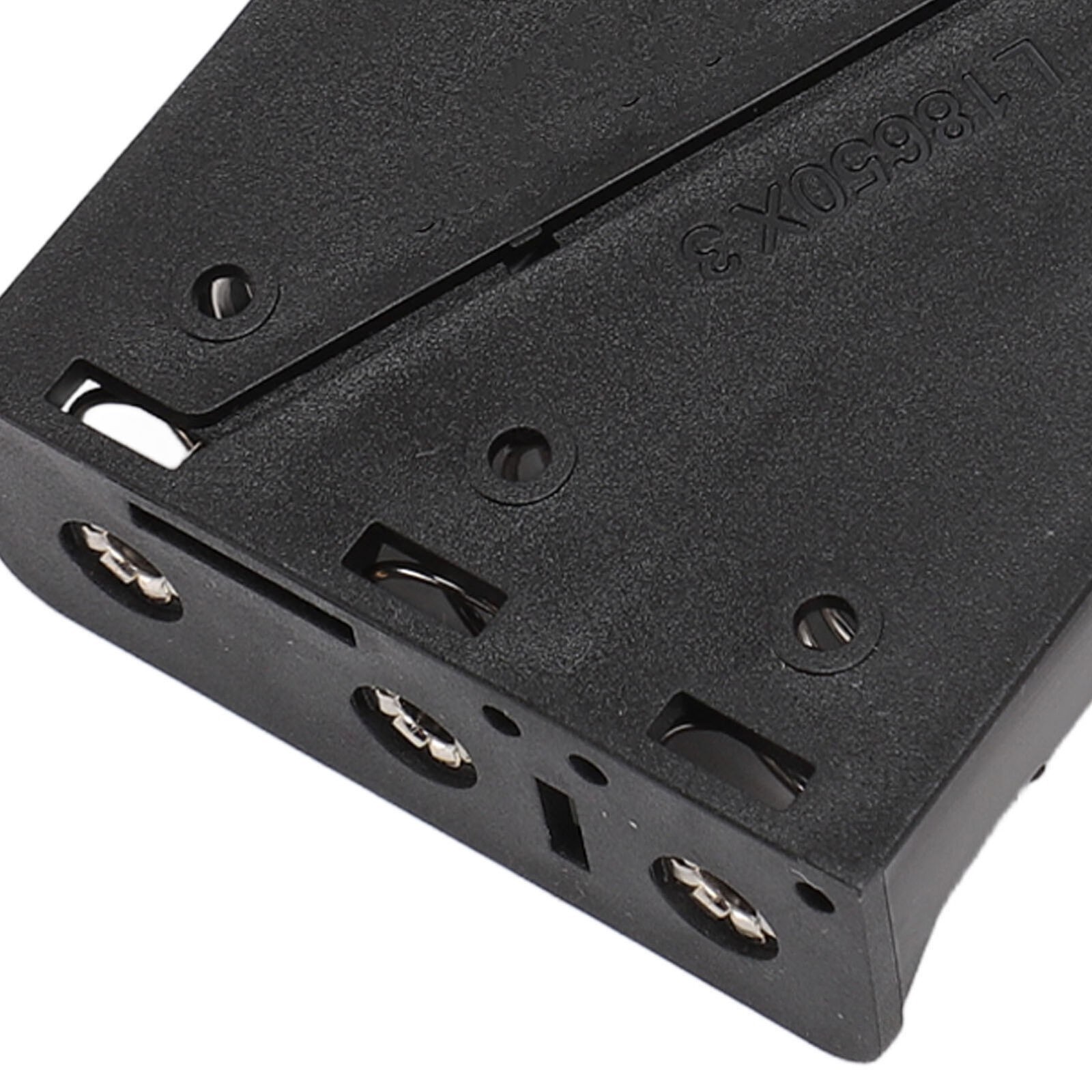 6V‑24V Solar Power Manager PCB MPPT 5V 3A Output Type C Charging Power Managemen