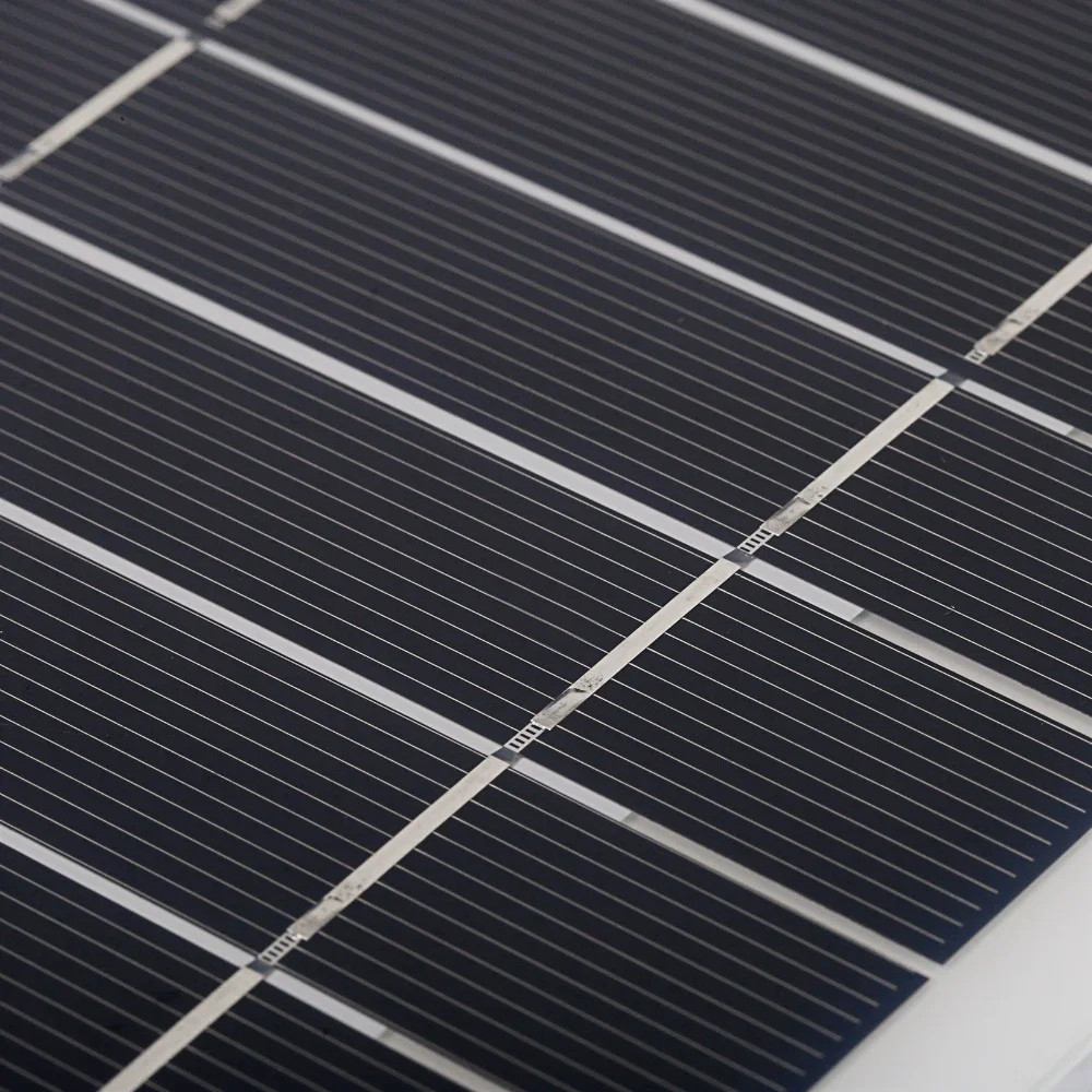USB Solar Panel Power Bank for Outdoor Camping Hiking Phone Charger 5V Portable