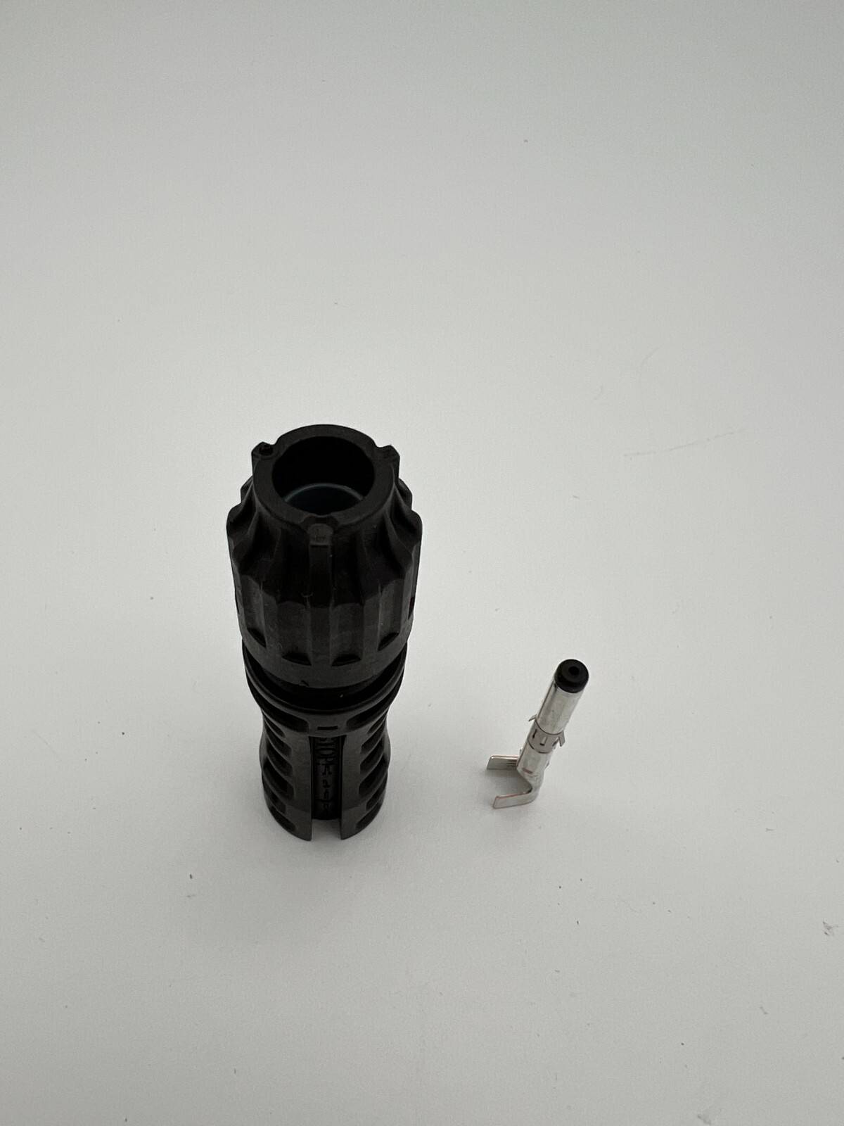 Solar PV Male connector for 8AWG gauge wire (Ships From US)