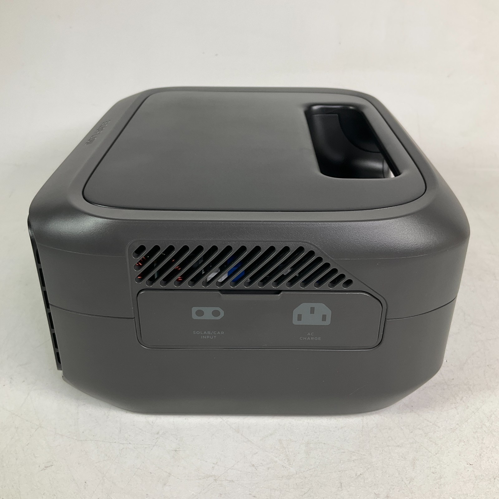 EcoFlow River 3 Portable Power Station 600W 230Wh Battery Generator EF-RV-H01-1