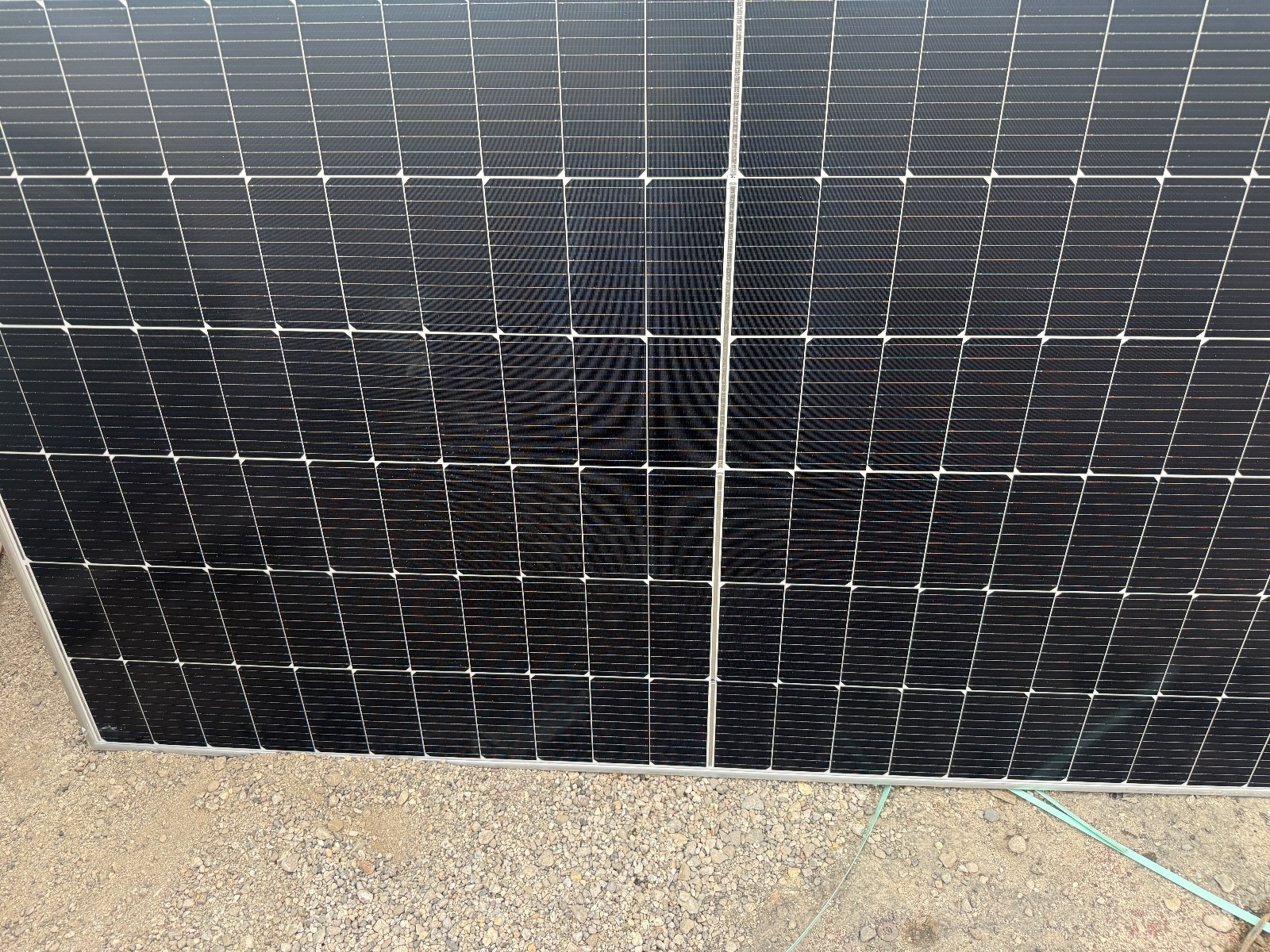 Solar Panels; 490 W Heliene Monocrystalline. NEW