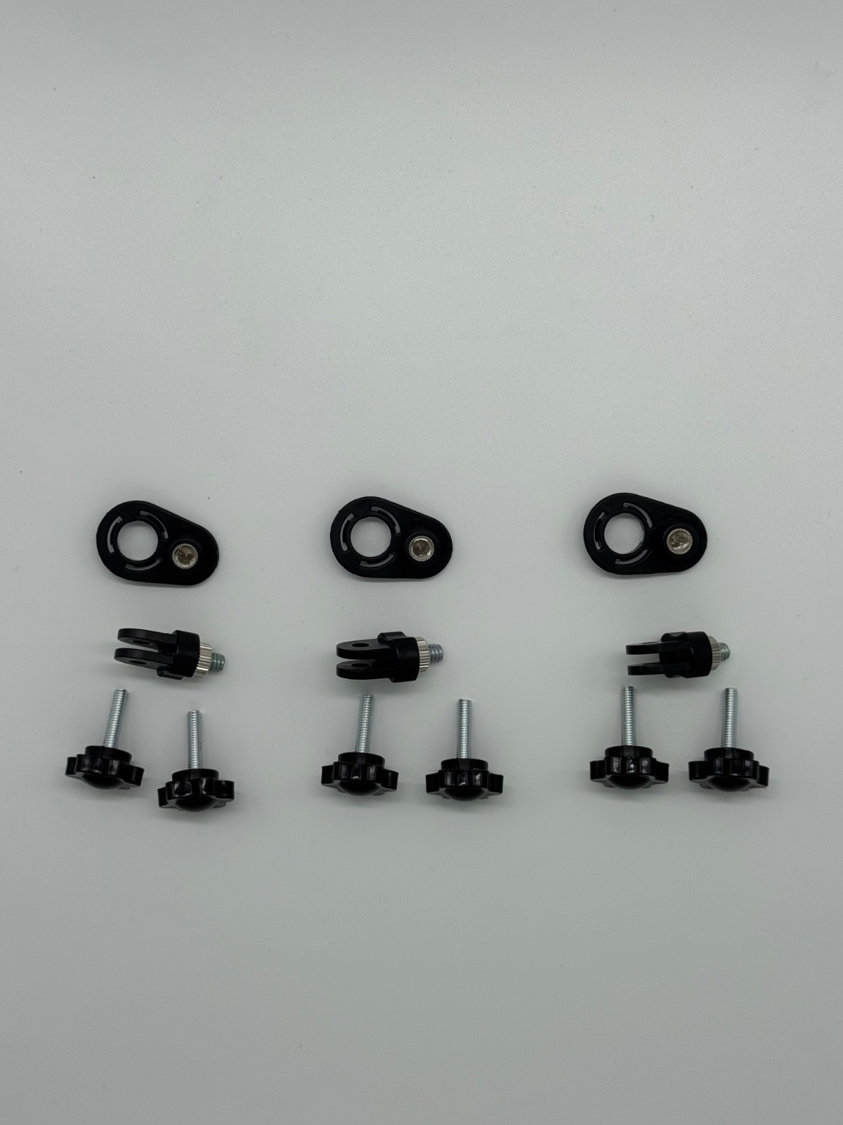 Wasserstein Gutter mount 3 pack