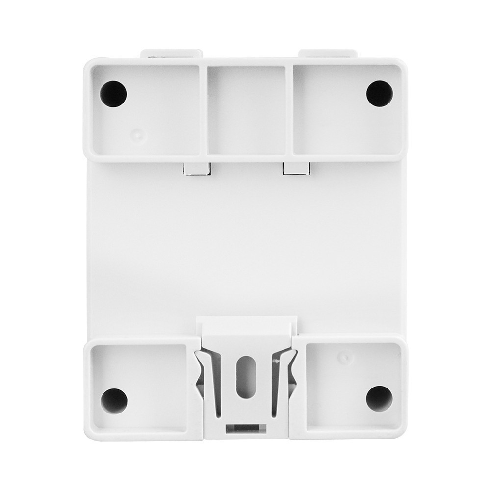 Advanced Voltage Relay Circuit Breaker for Safeguarding Electrical Devices