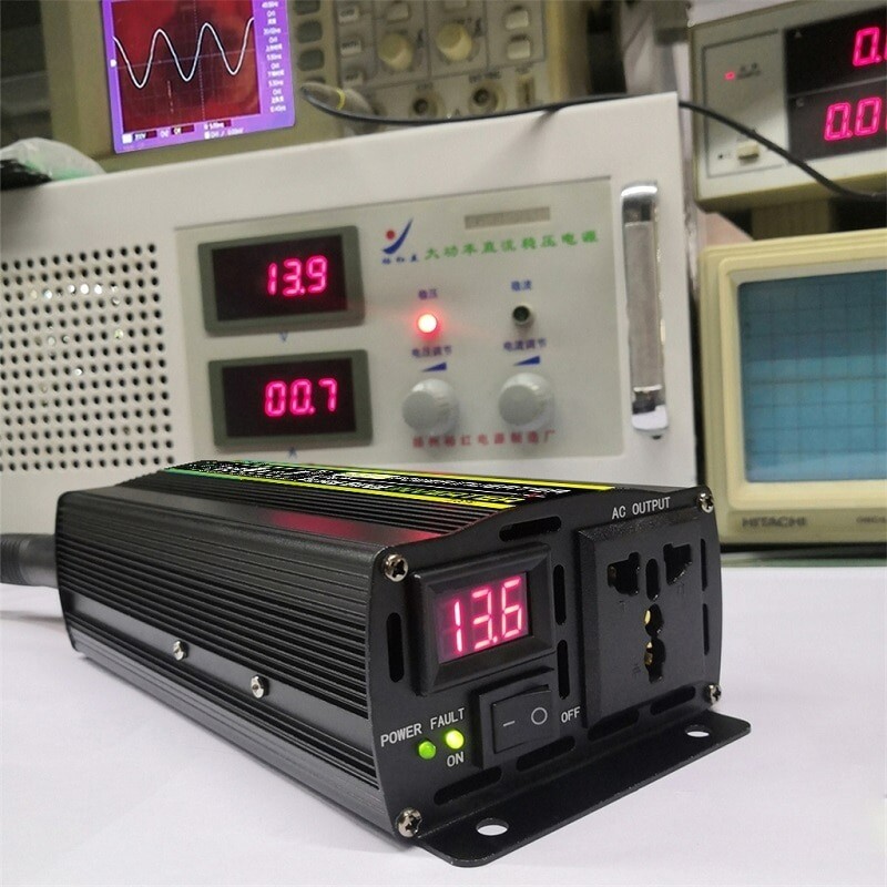 car inventor 4000w 110v car inventor