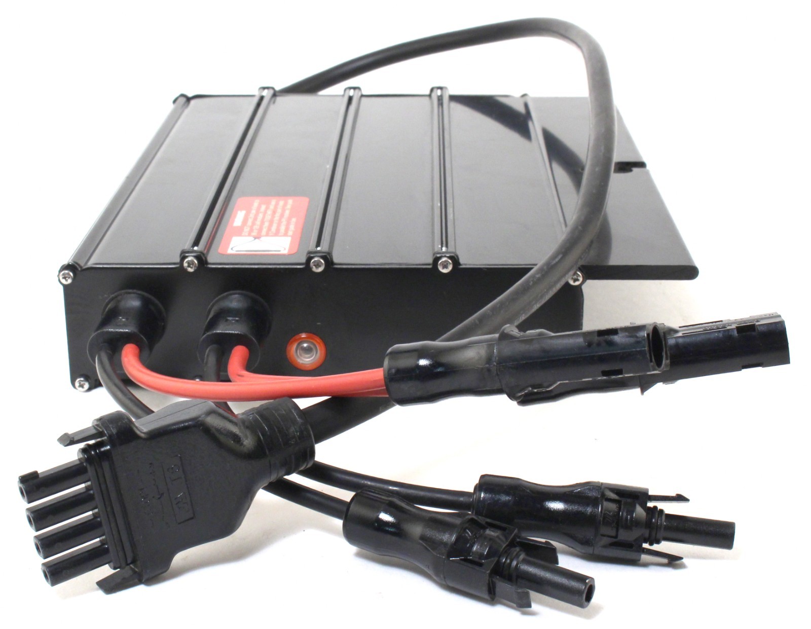Open Box Chilicon Power CP-720-60-72-208/240-MC4 Solar Micro Inverter