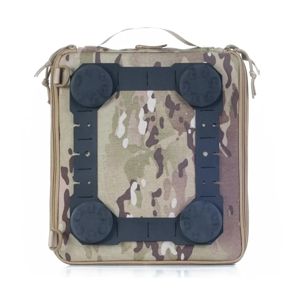 Starlink Mini Magnetic Carry Case Bag Multicam Car Roof Mount