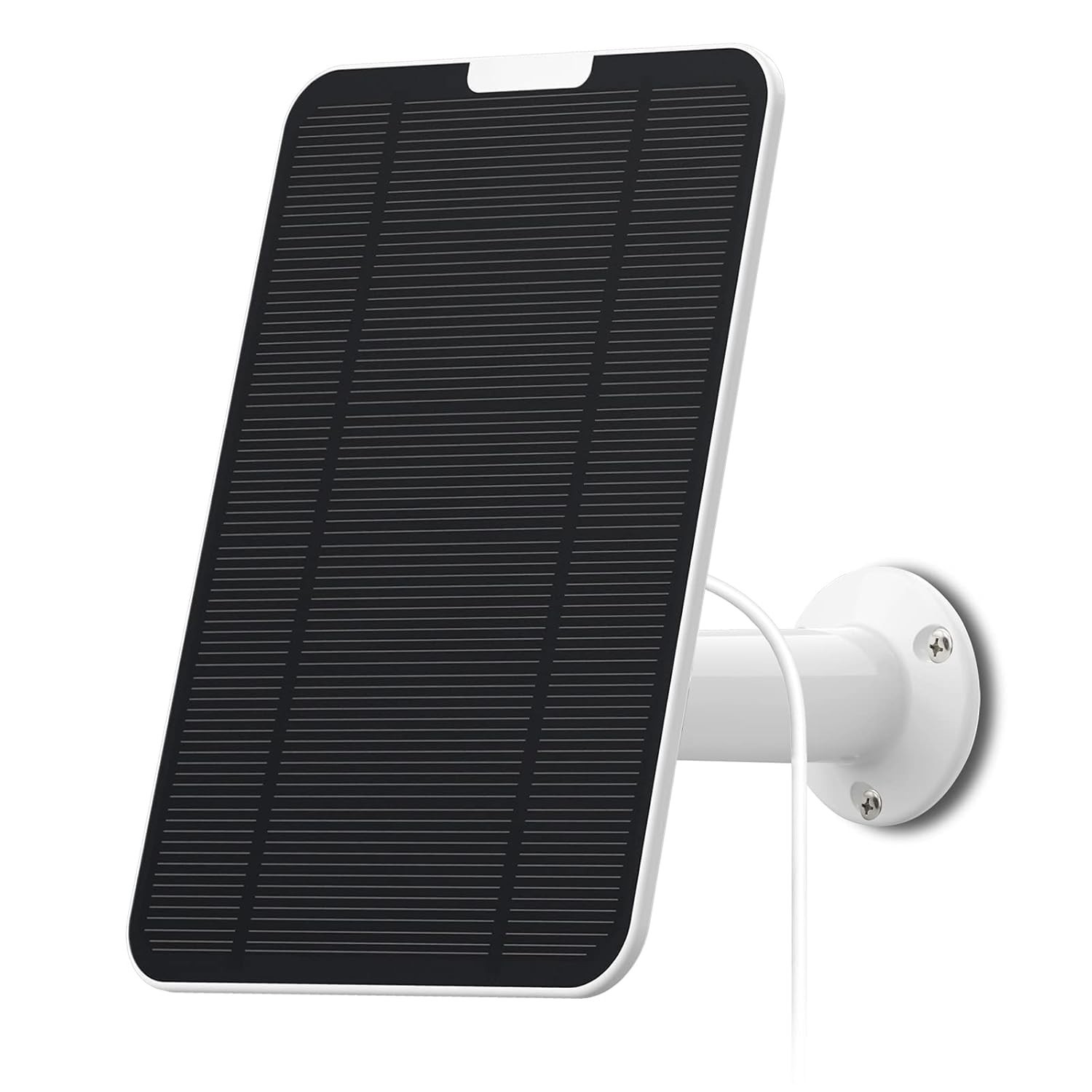 Reliable 4W Solar Charging Solution for Arlo Pro Series Cameras – Rated