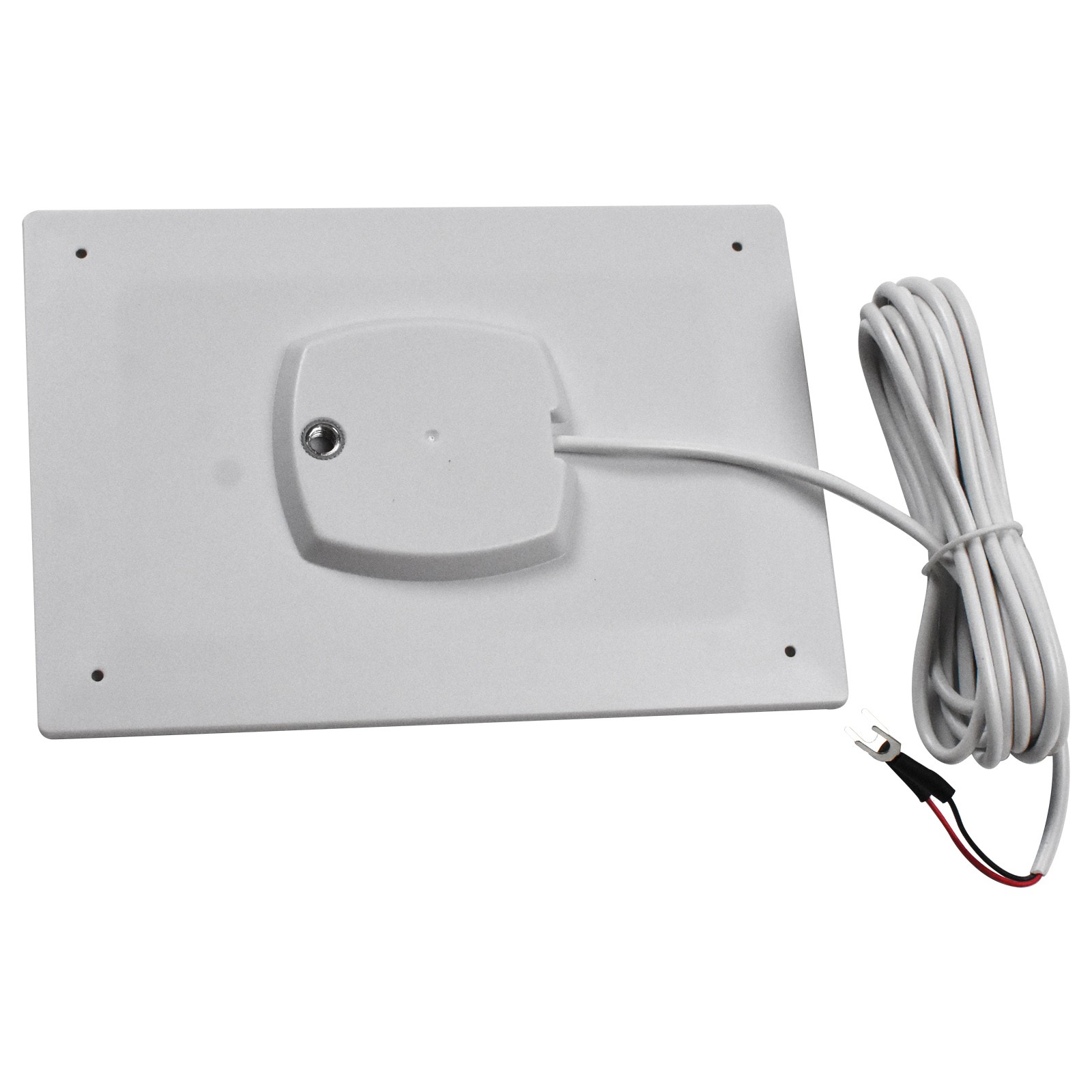 Solar Panel for Ring Doorbell, 3W Solar Panel Charger