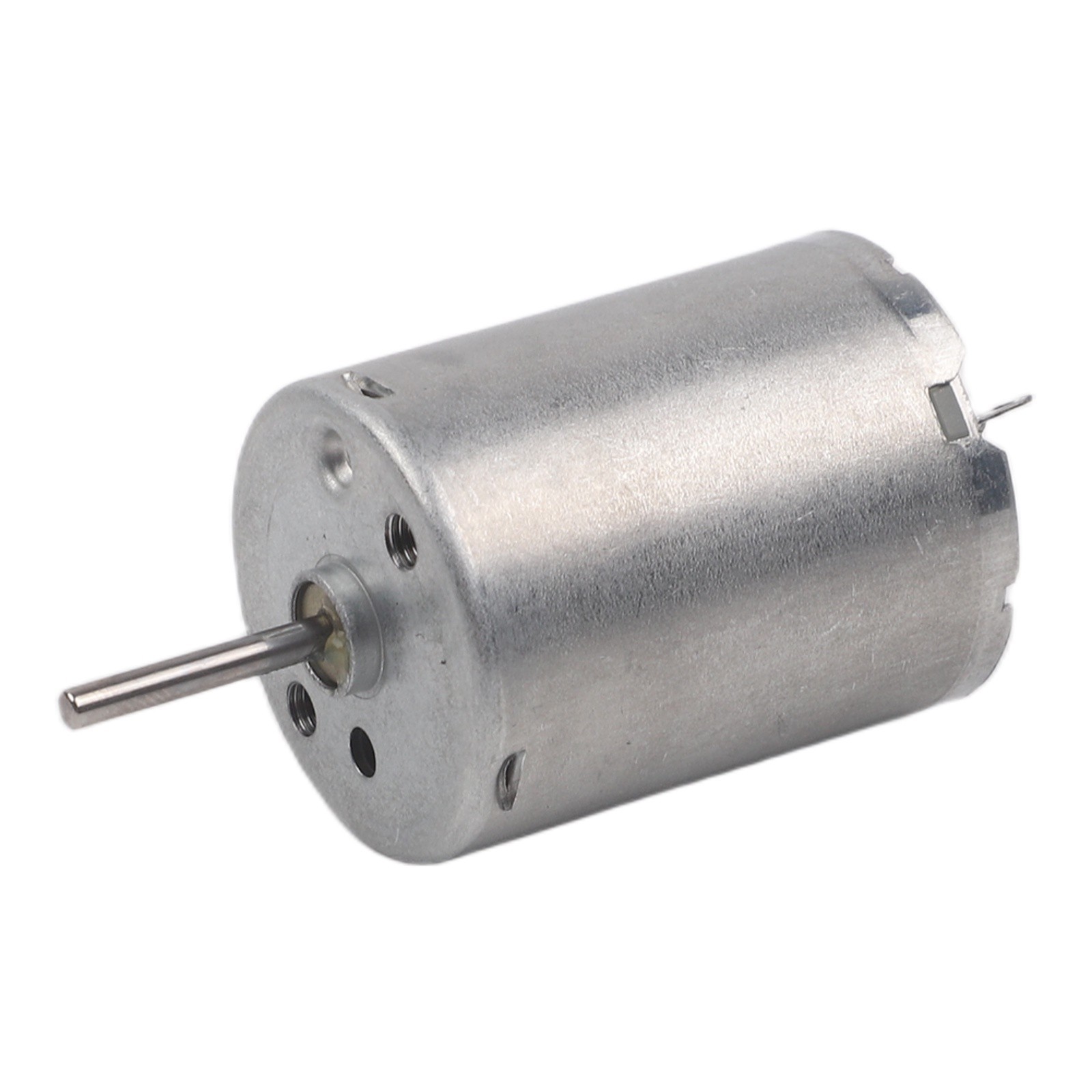 Wind Turbine Generator Kit Dc Motor with Four Leaf Paddle for Science Model