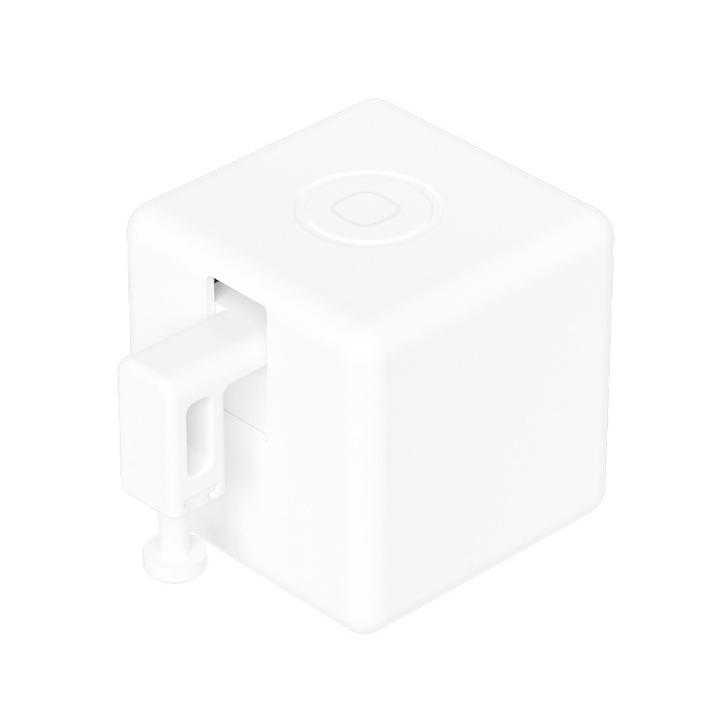 App Controlled For Tuya Finger Robot Plus for Convenient Remote Control