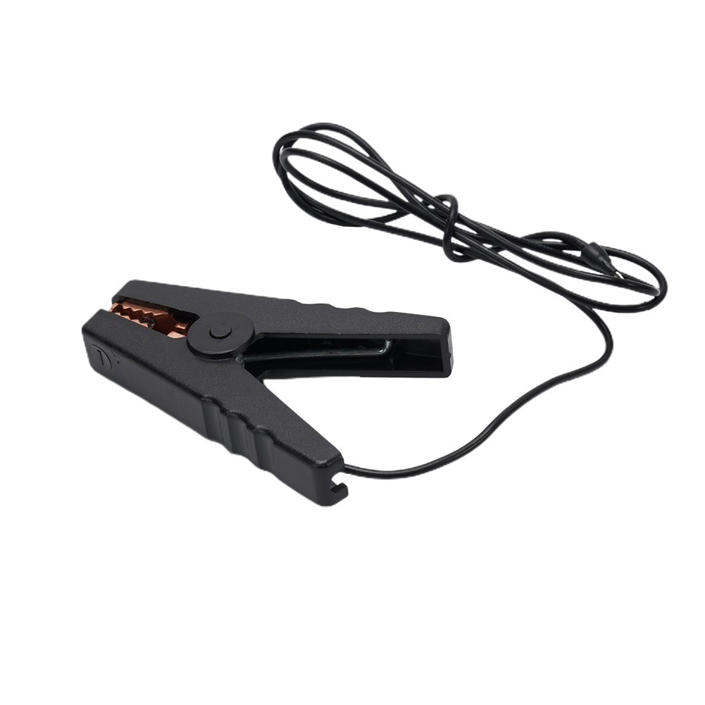 Electrical Equipment Clips Power Supplies With Clip