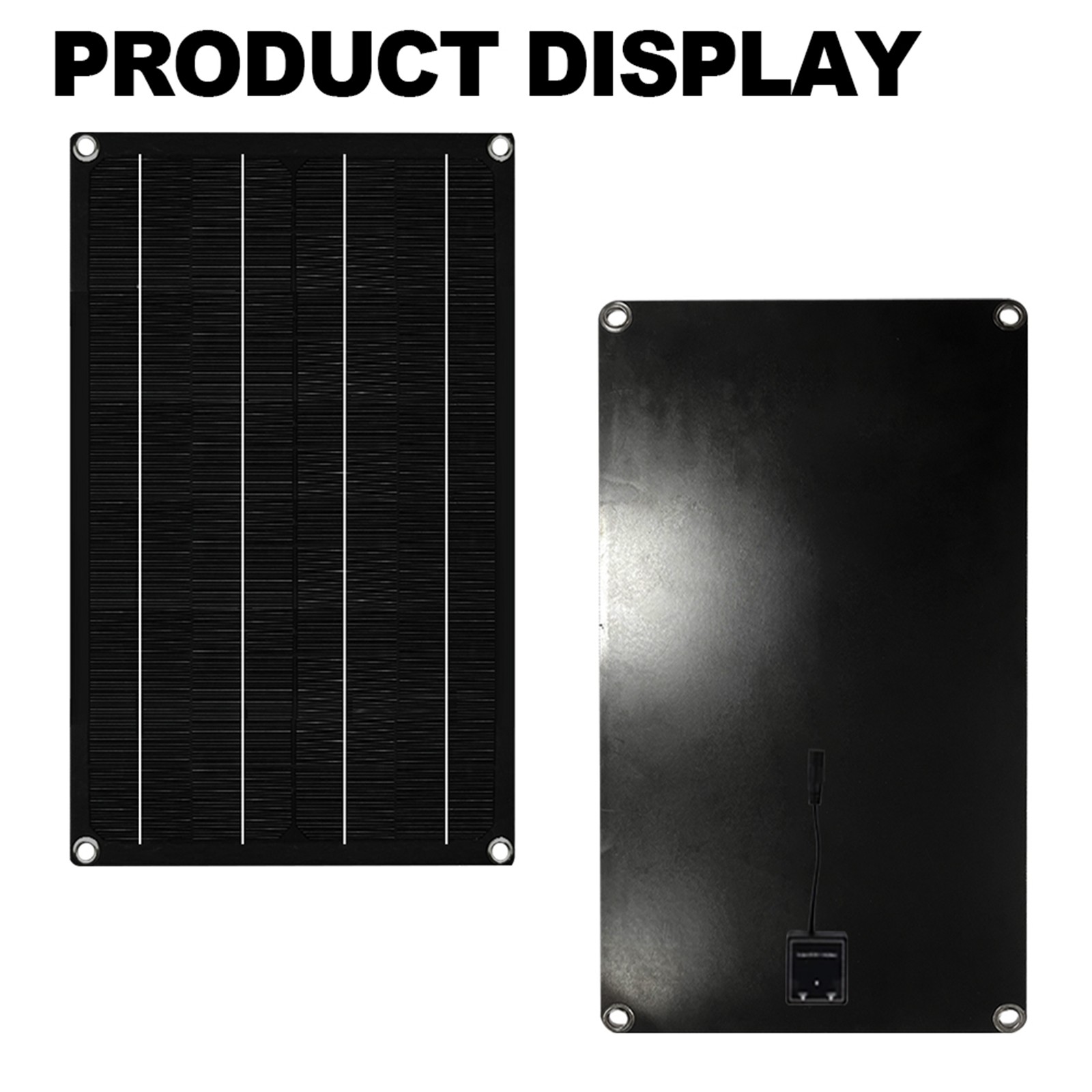 15000W Solar Inverter Kit | 800W Panel + Controller | 12V/24V to 110V/220V