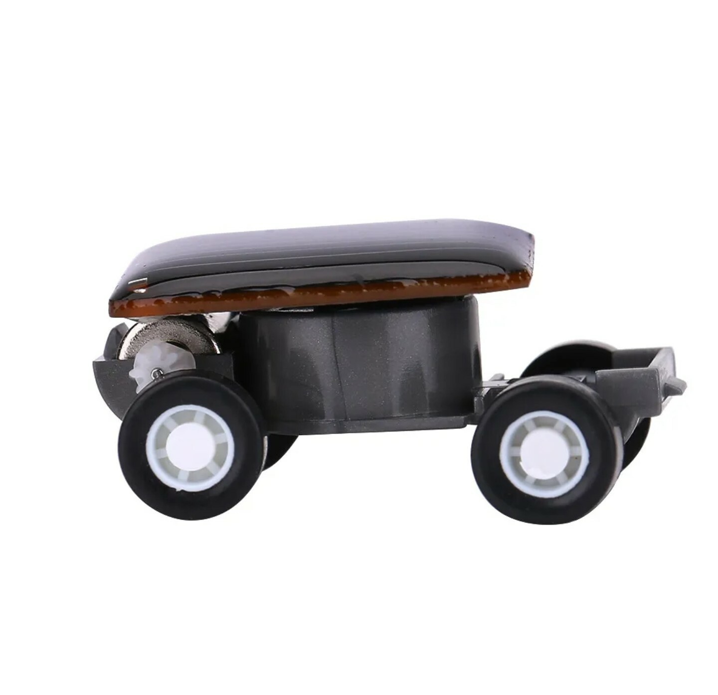 (USA Seller) Educational Toys Mini Solar Power Car Children STEM, STEAM