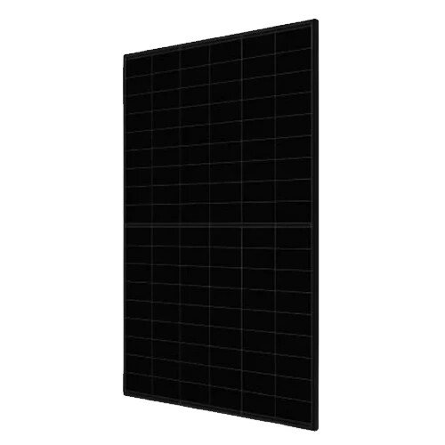 455W (108 Cells) Black Canadian Solar Panel 1 CS6.1-54TM-455-H High Efficiency