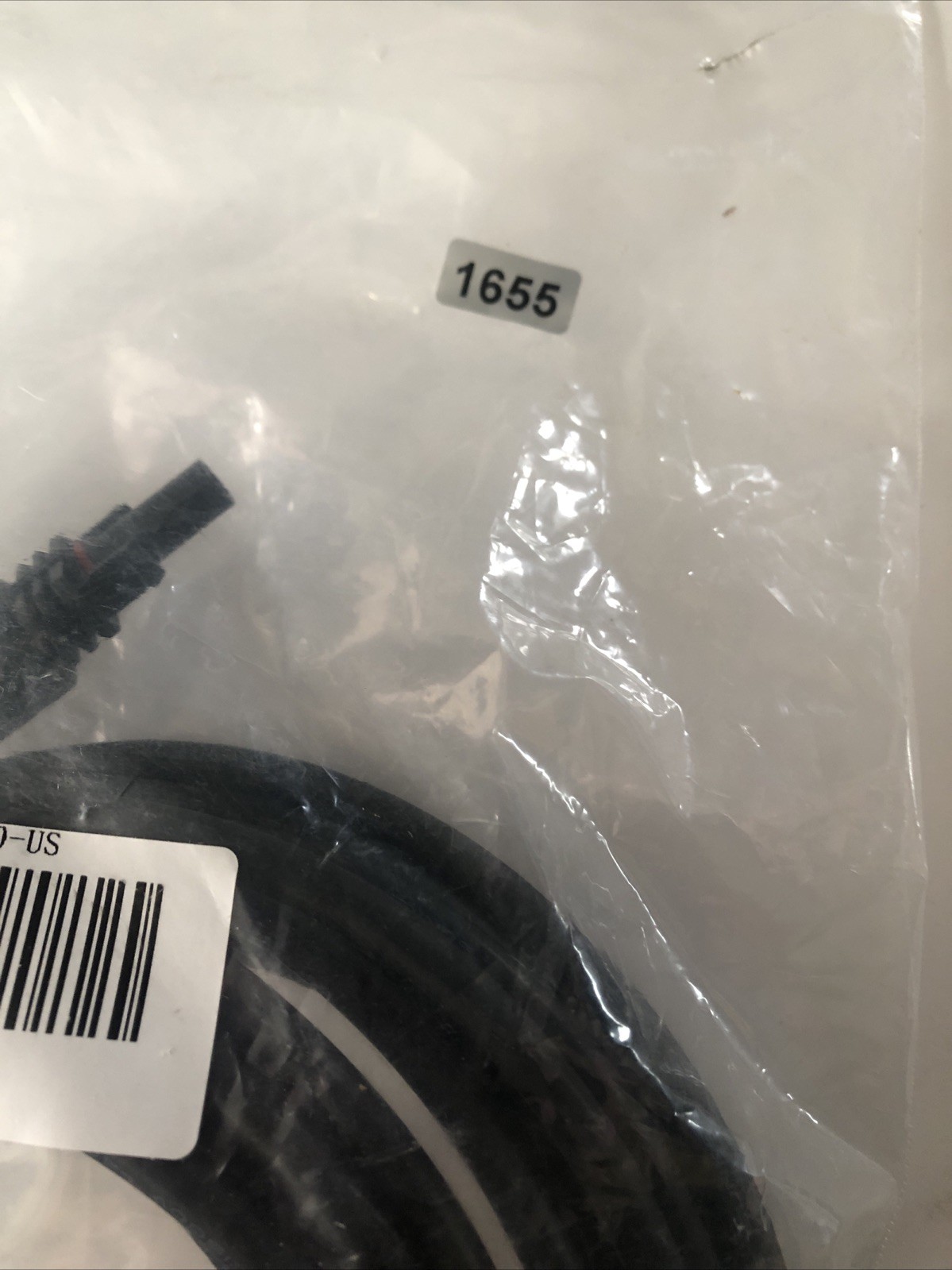 HQST 20Ft 10 AWG Adaptor Kit Solar Cable with Female and Male Connectors(1 Pair)