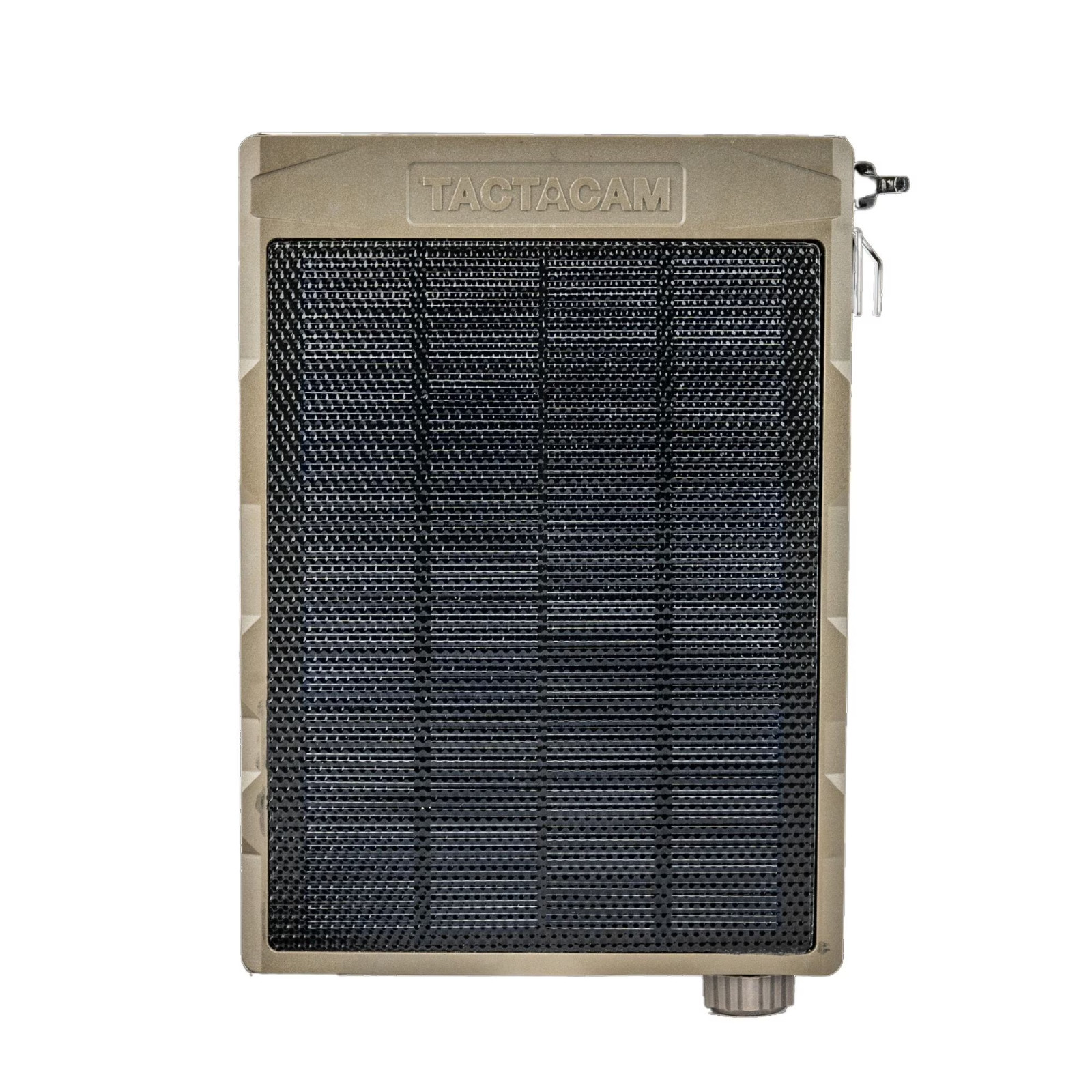 Reveal by Tactacam External Solar Panel – 12V Solar Charger SALE!!