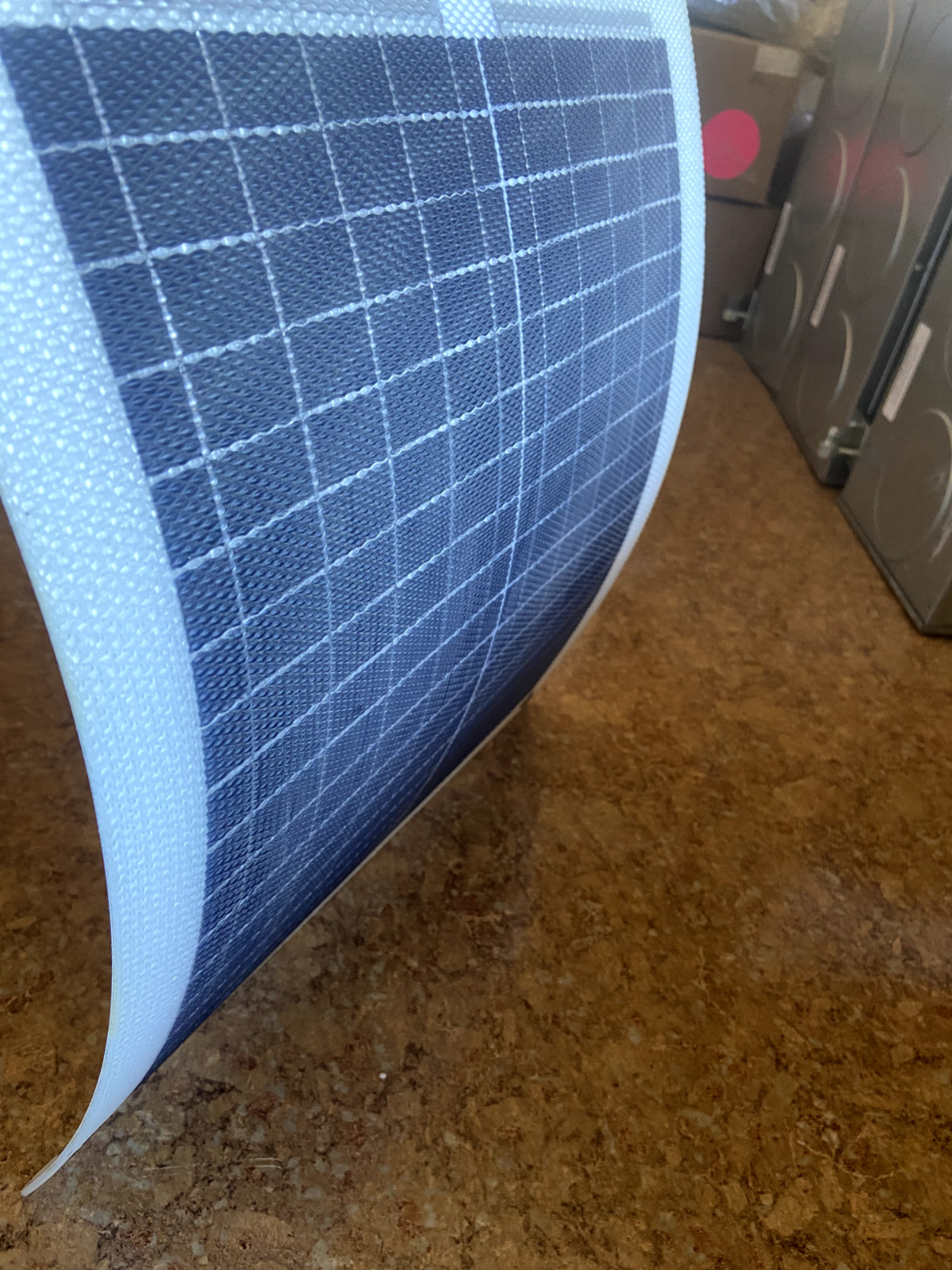 Renogy RNG-20DB-H Flex Solar Panel