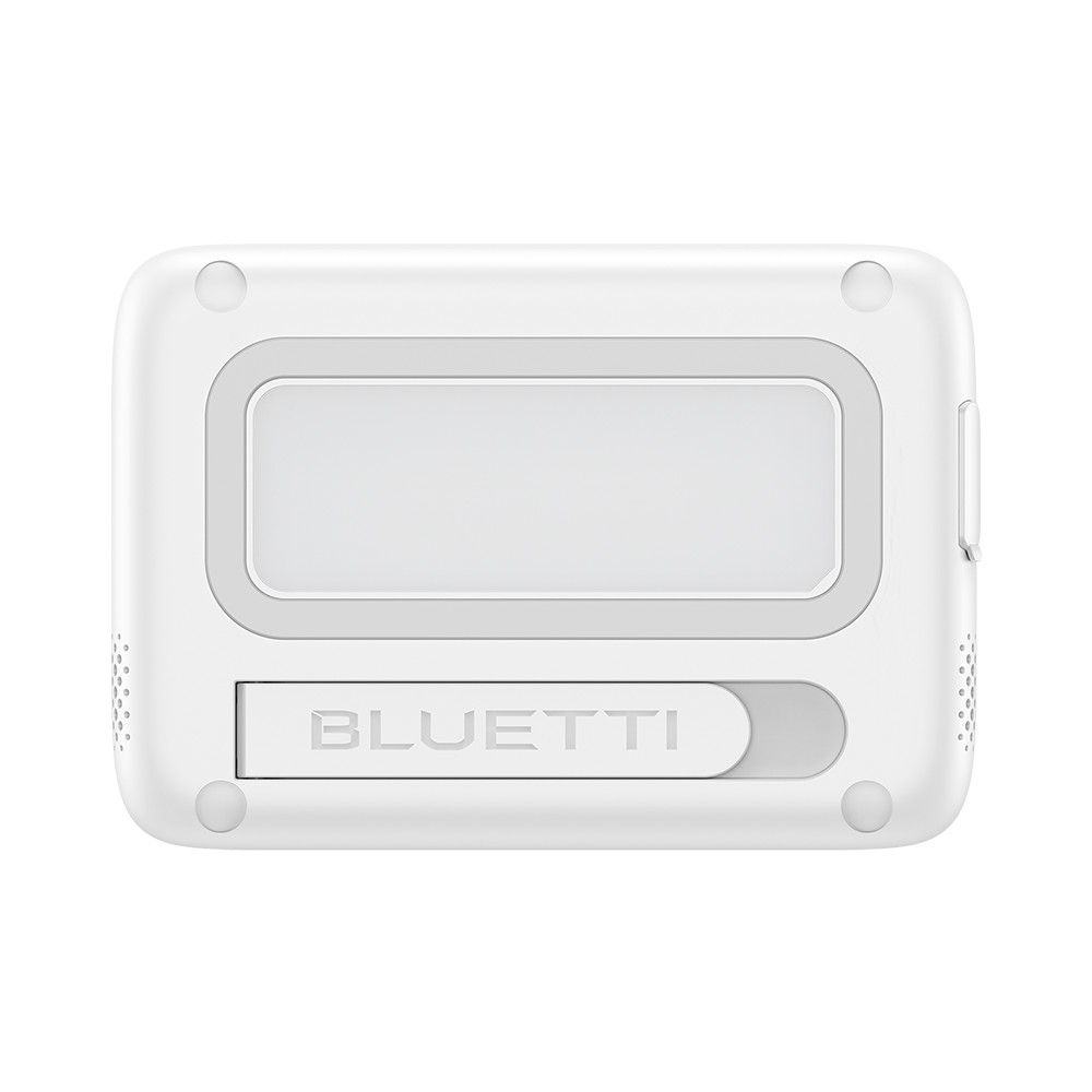 BLUETTI FridgePower Screen, Magnetic Smart Display for FridgePower Backup System