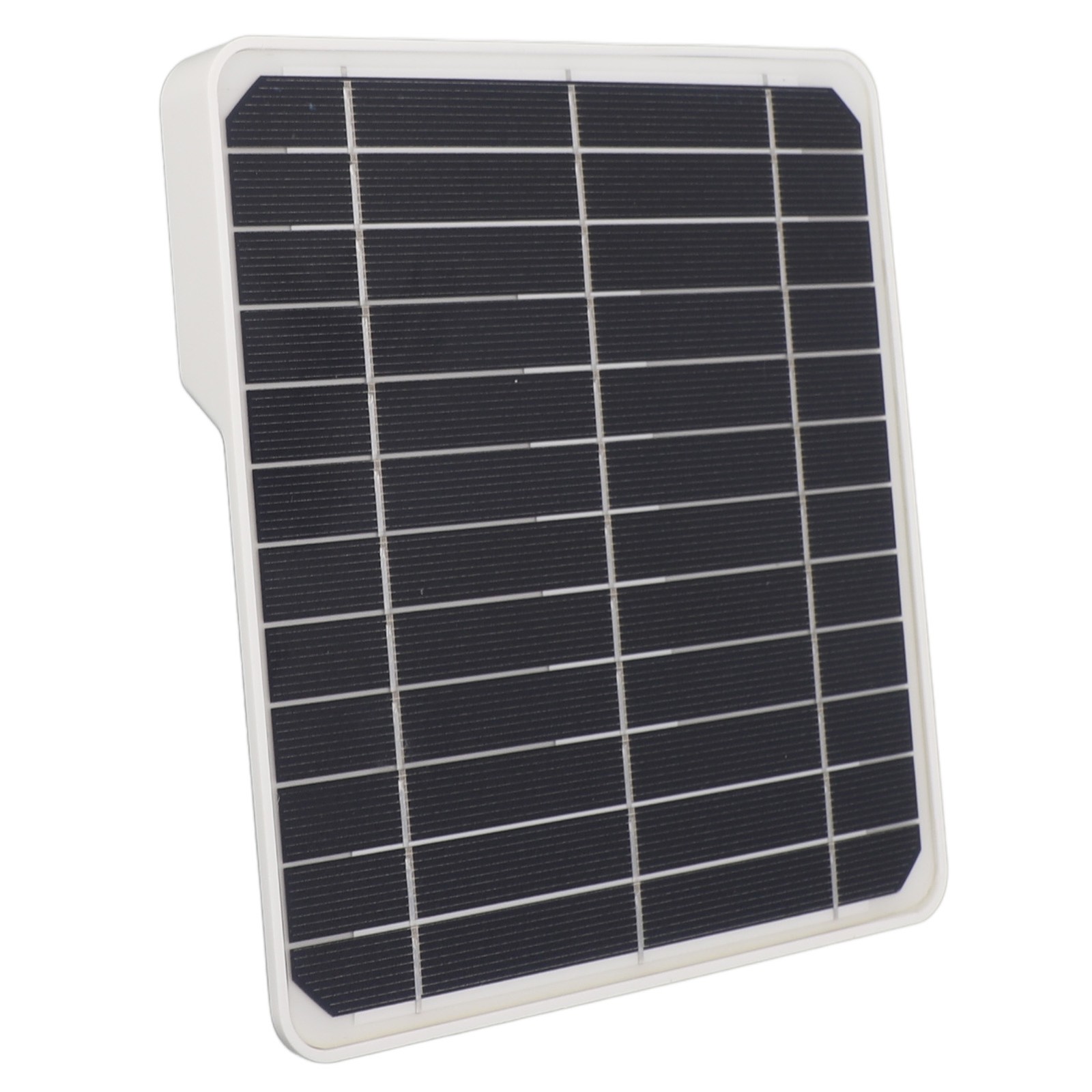 Hot 20W Solar Panel With USB TYPE C DC Port Waterproof 5V 2A Portable Solar