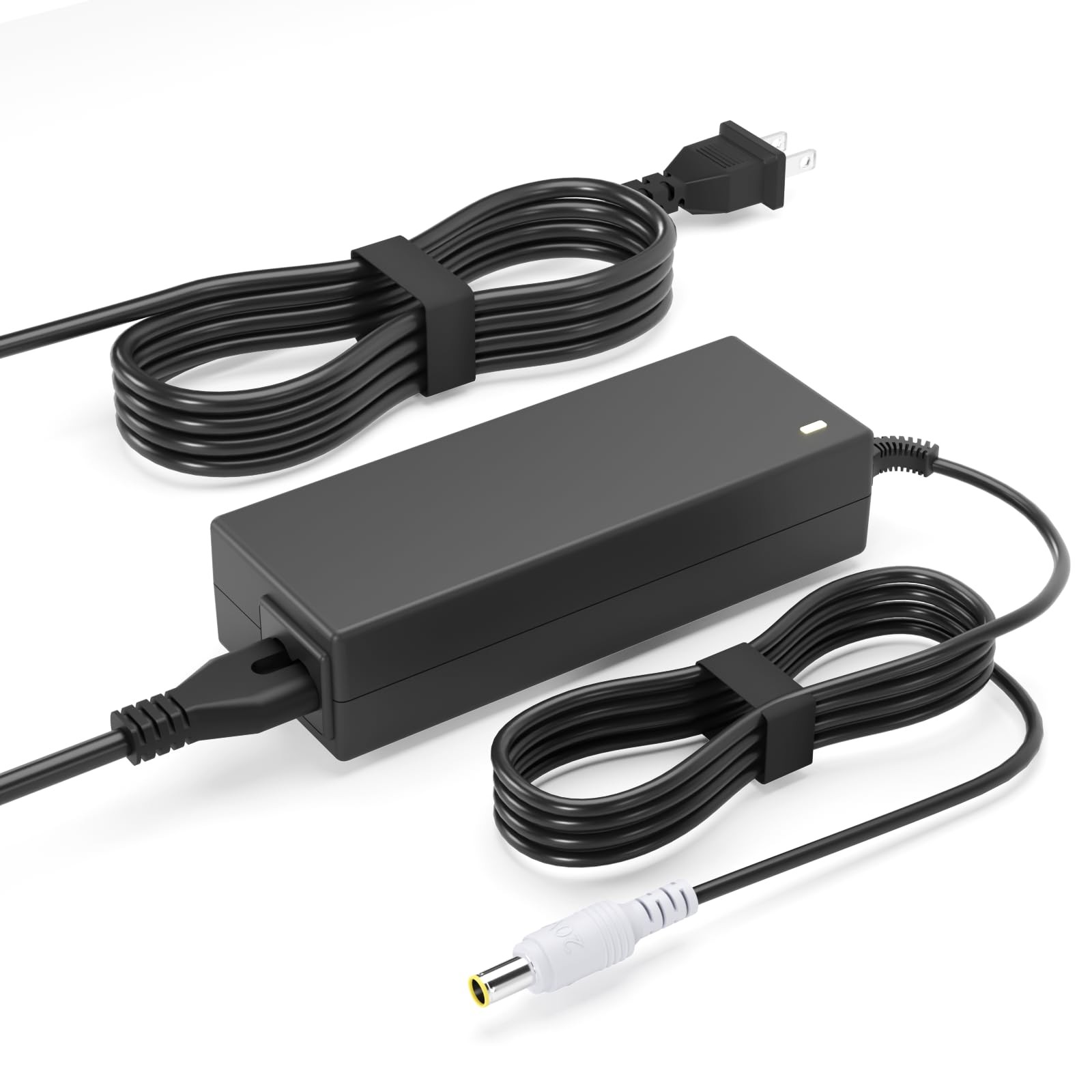 Jeestam 24V 90W Charger Compatible for Jackery Portable Power Station Explore…