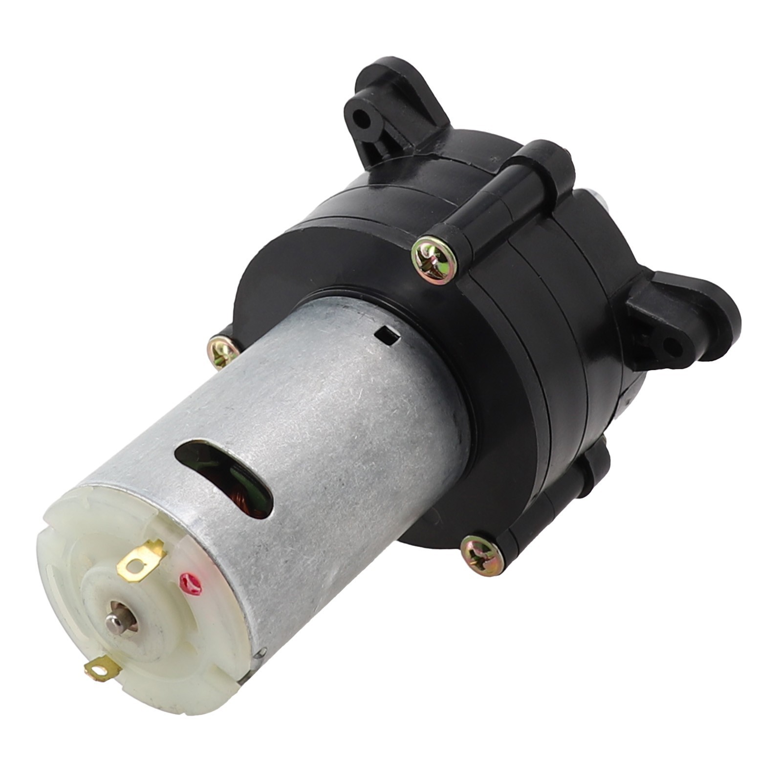 Reliable Wind Hand Crank Generator Hydraulik Test 5V6V12V24V 1500mA 20W