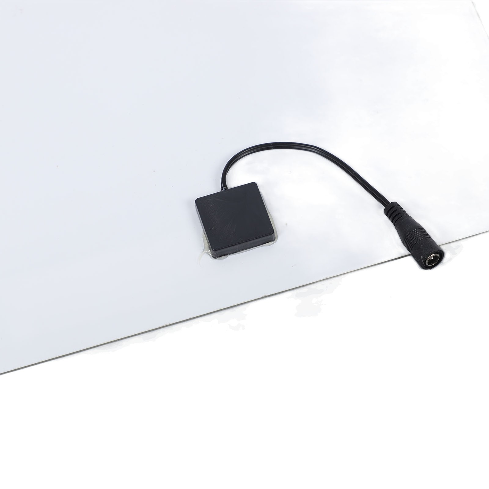 100W Solar Panels Kit With 20A Controller IP67 For Outdoor