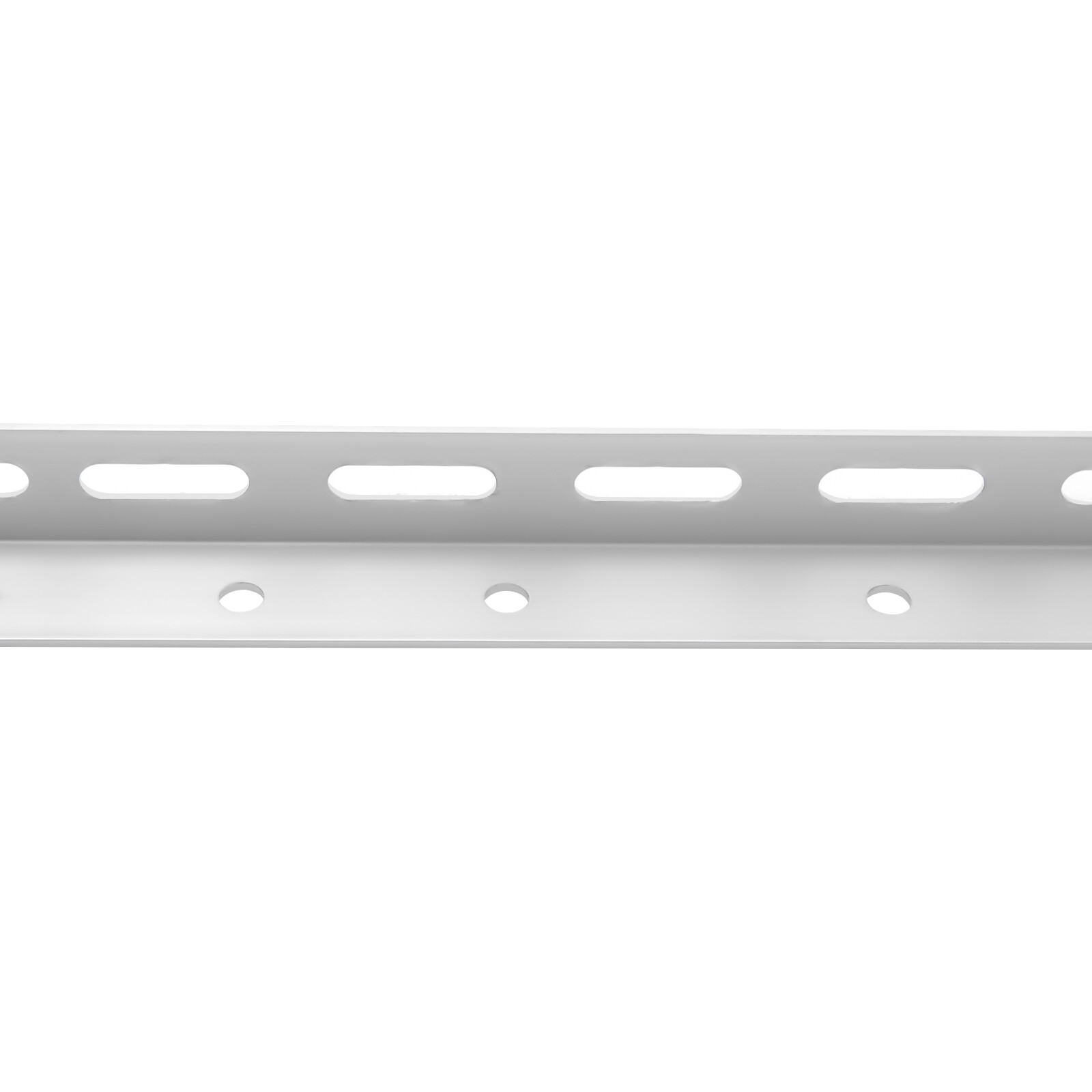 45″ Adjustable Solar Panel Brackets Tilt Mount Frame Rack 0-90° for Boat RV Roof