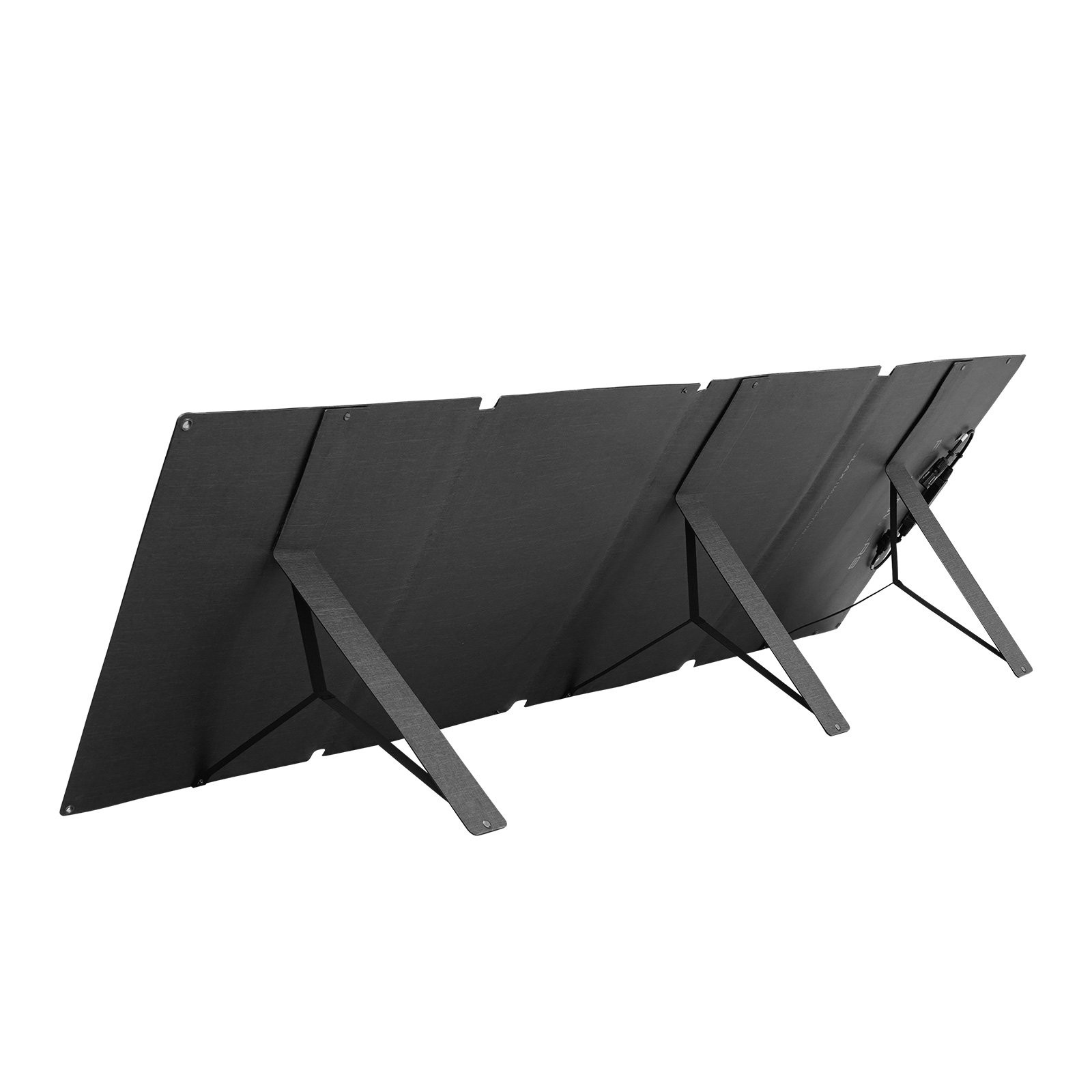 ALLPOWERS 200W Portable Foldable Solar Panel Kit For Solar Generator For Camping
