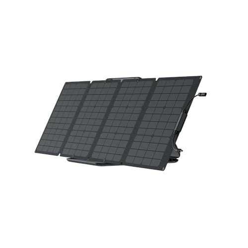 EFSOLAR110N 110W PORTABLE SOLAR PANEL – B0B63FV7G1