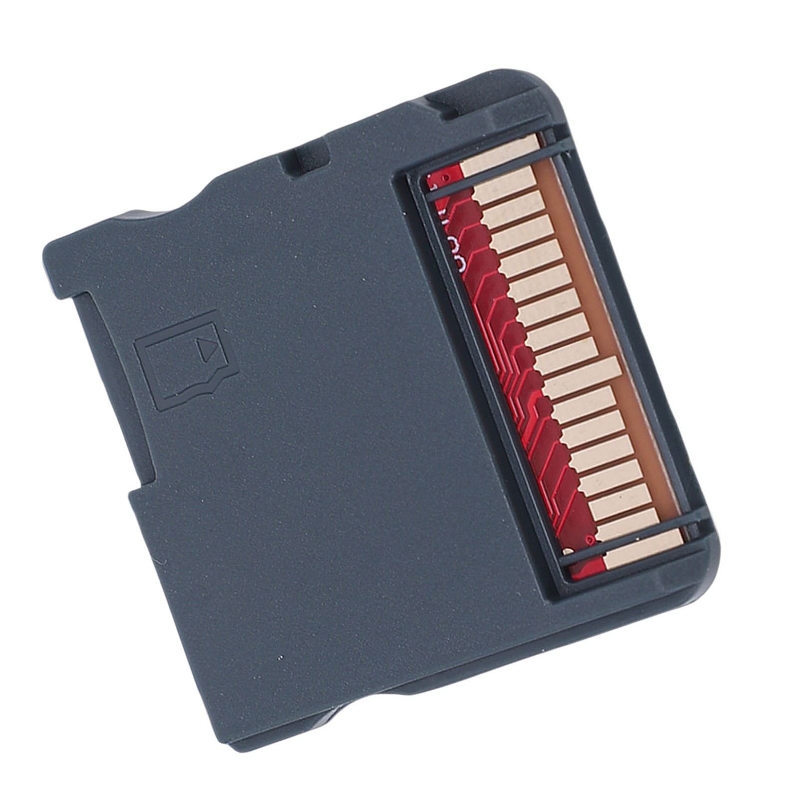 High Speed Game Backup Device For Consoles ZPBF