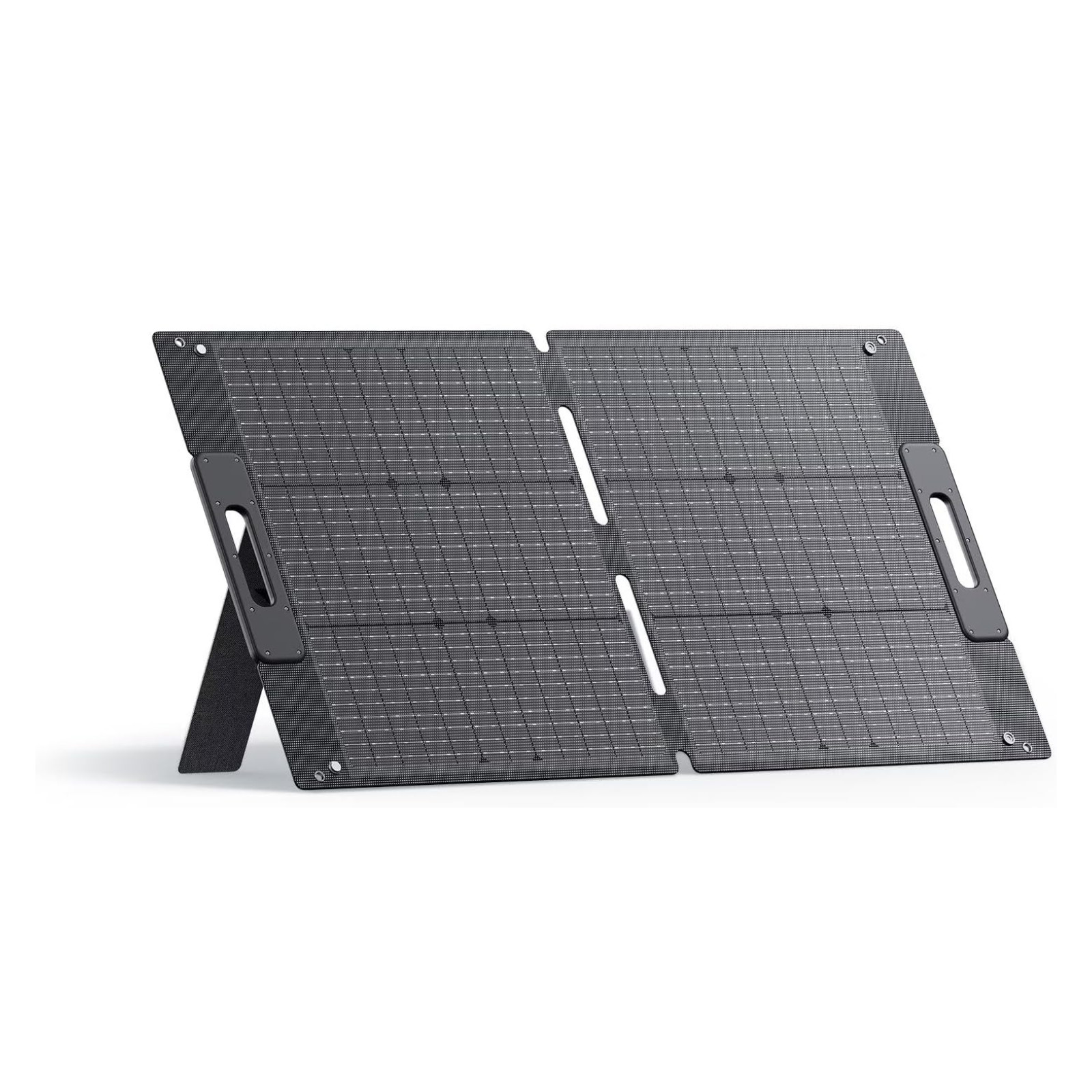 Bluetti PV Series 100W Foldable Solar Panel with Kickstands For Solar Generator