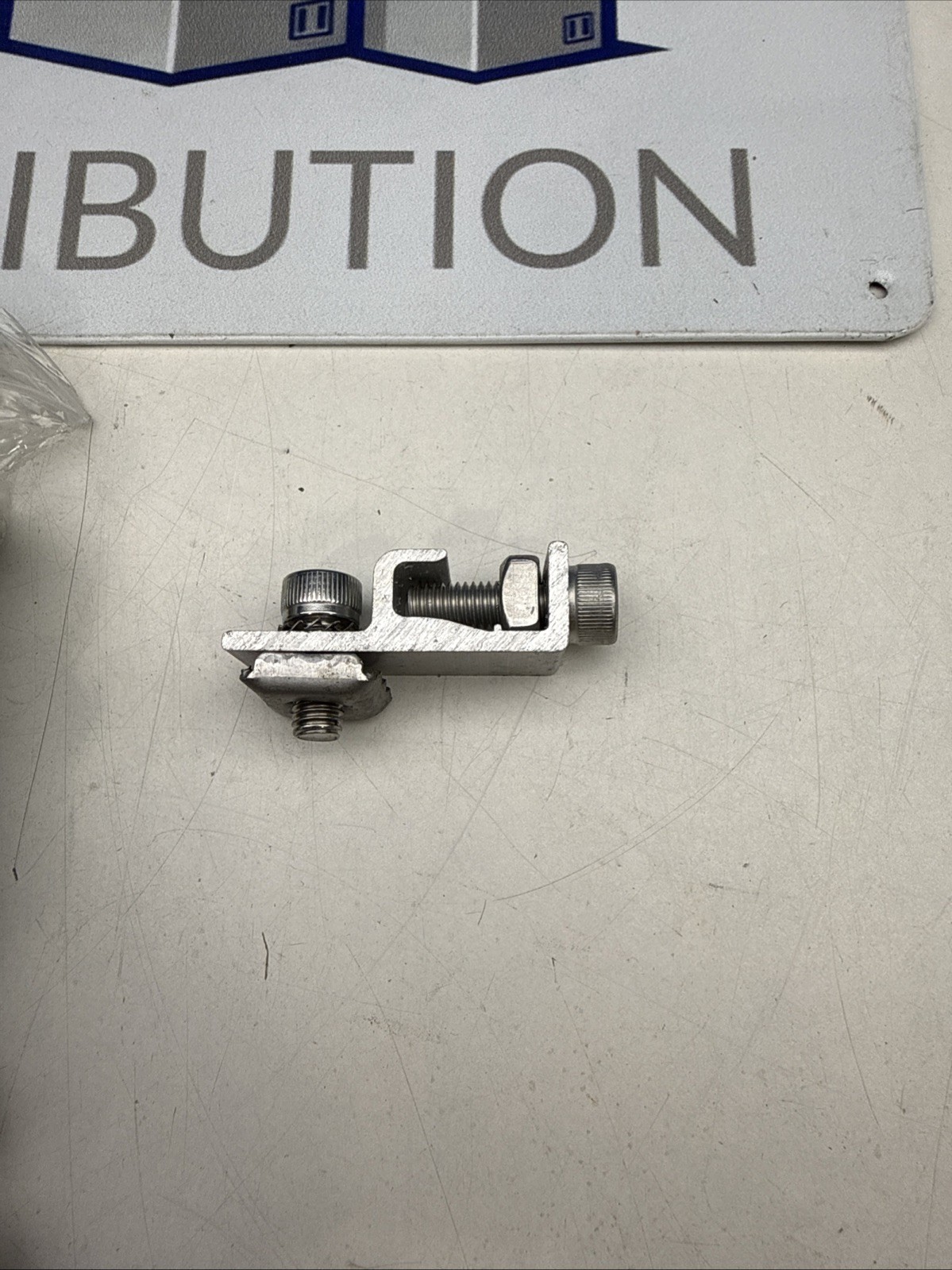 CHIKO SOLAR MOUNTING HARDWARE CK-GTC-R3 (QTY 120)