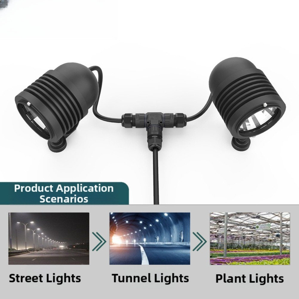 Quick Screw Terminal P20T Connector Quick Pull-and-press Wiring Stage Lighting