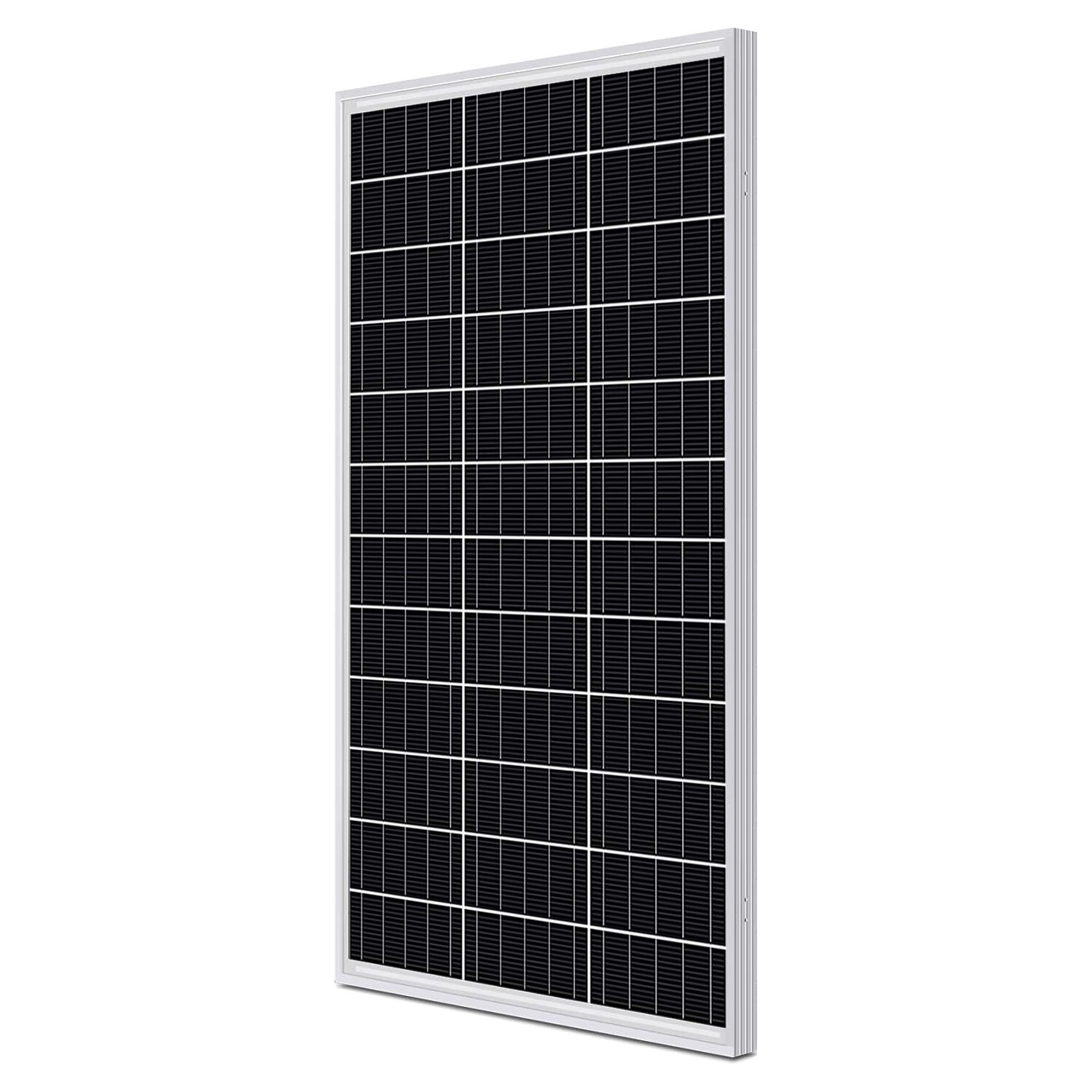 BLUETTI AC200PL 2400W Portable Power Station Generator with 2x 100W Solar Panel