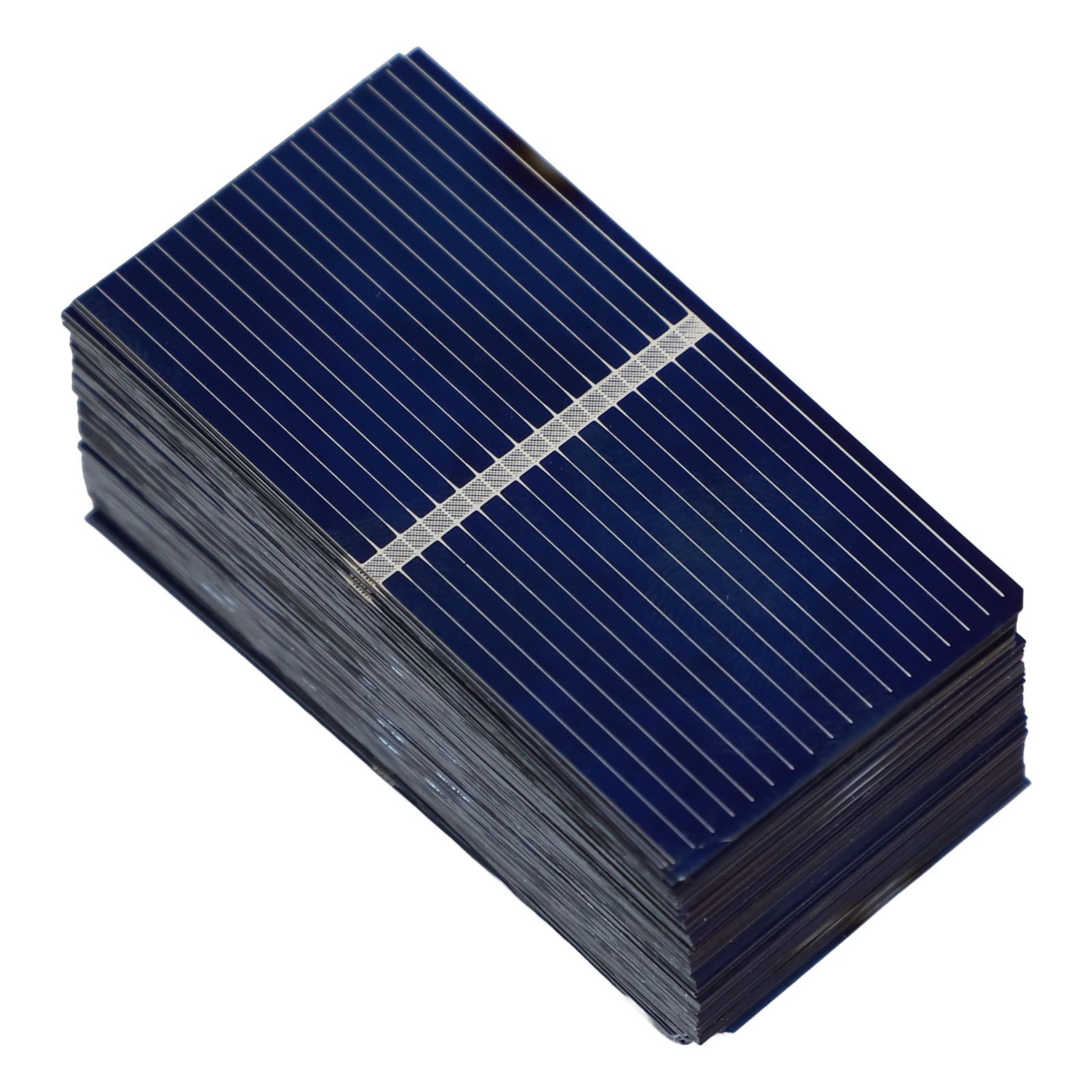 For Solar Power Fun Get Creative with This Set of 100 Mini For Solar Panels