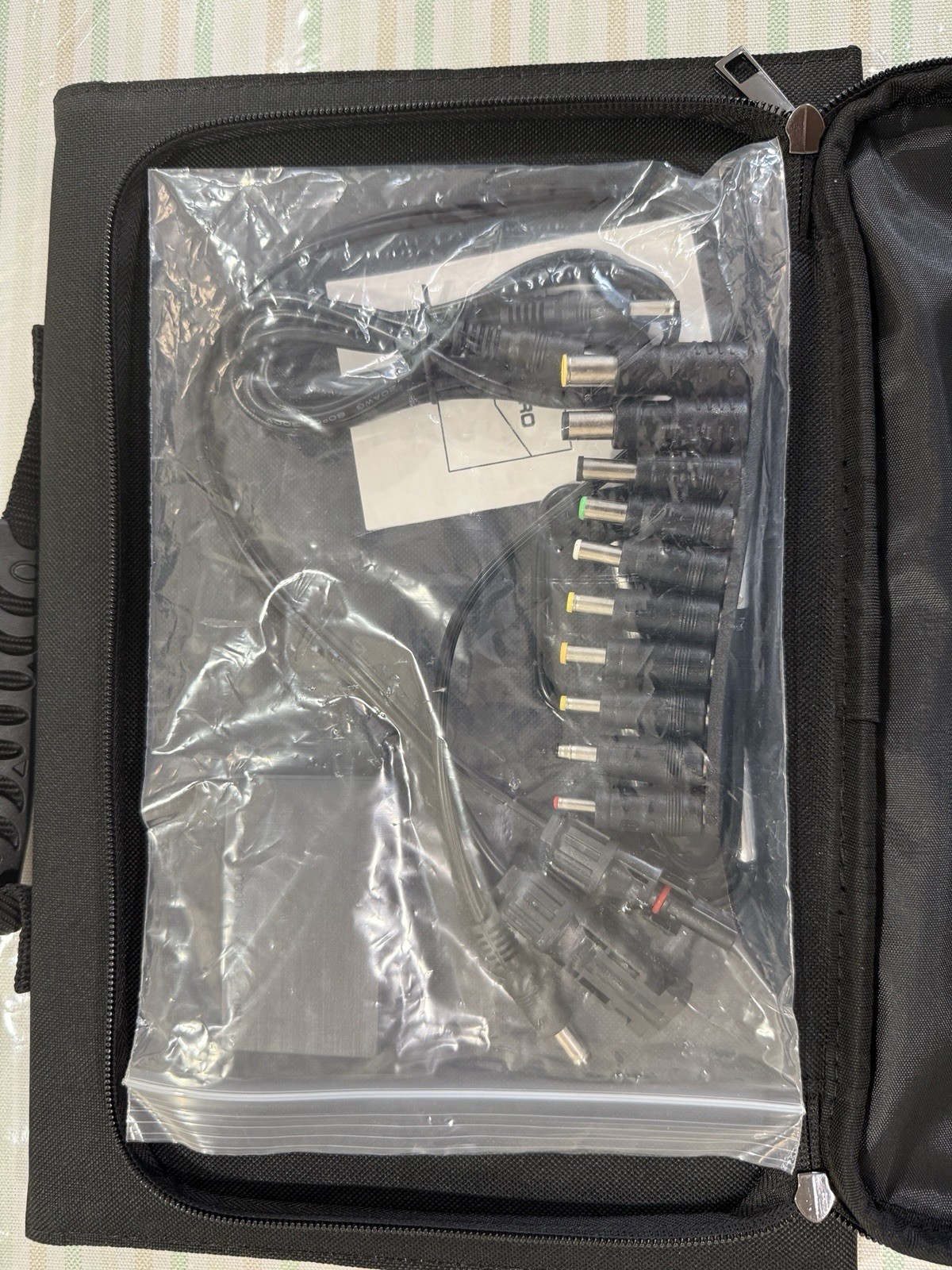 MARBERO Portable Solar Panel 30W Charger 24% High Efficiency IP65 Waterproof